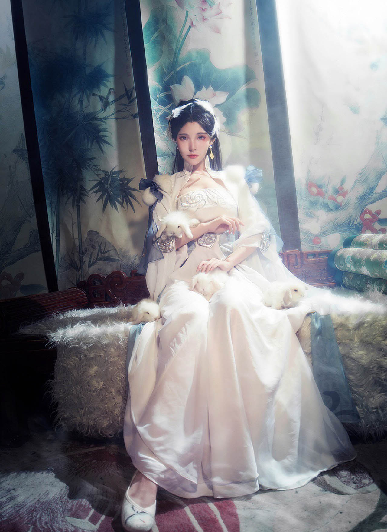 在下萝莉控ii – 全套48期[9.3G-2025.6]