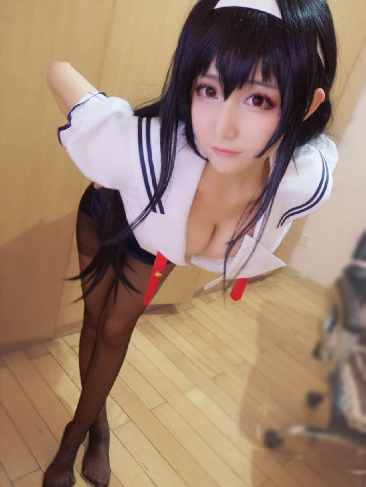 在下萝莉控ii – 全套48期[9.3G-2025.6]