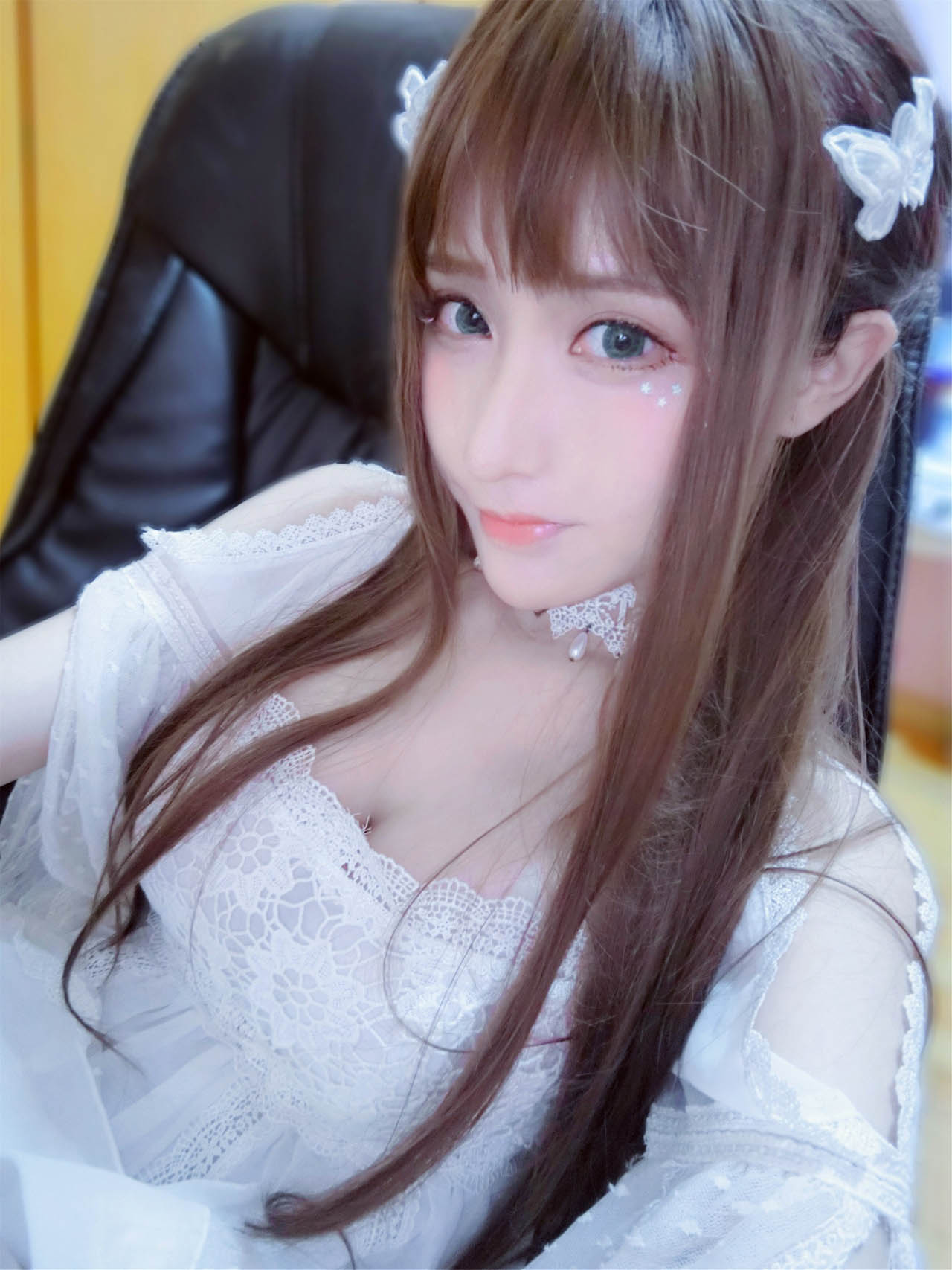 在下萝莉控ii – 全套48期[9.3G-2025.6]