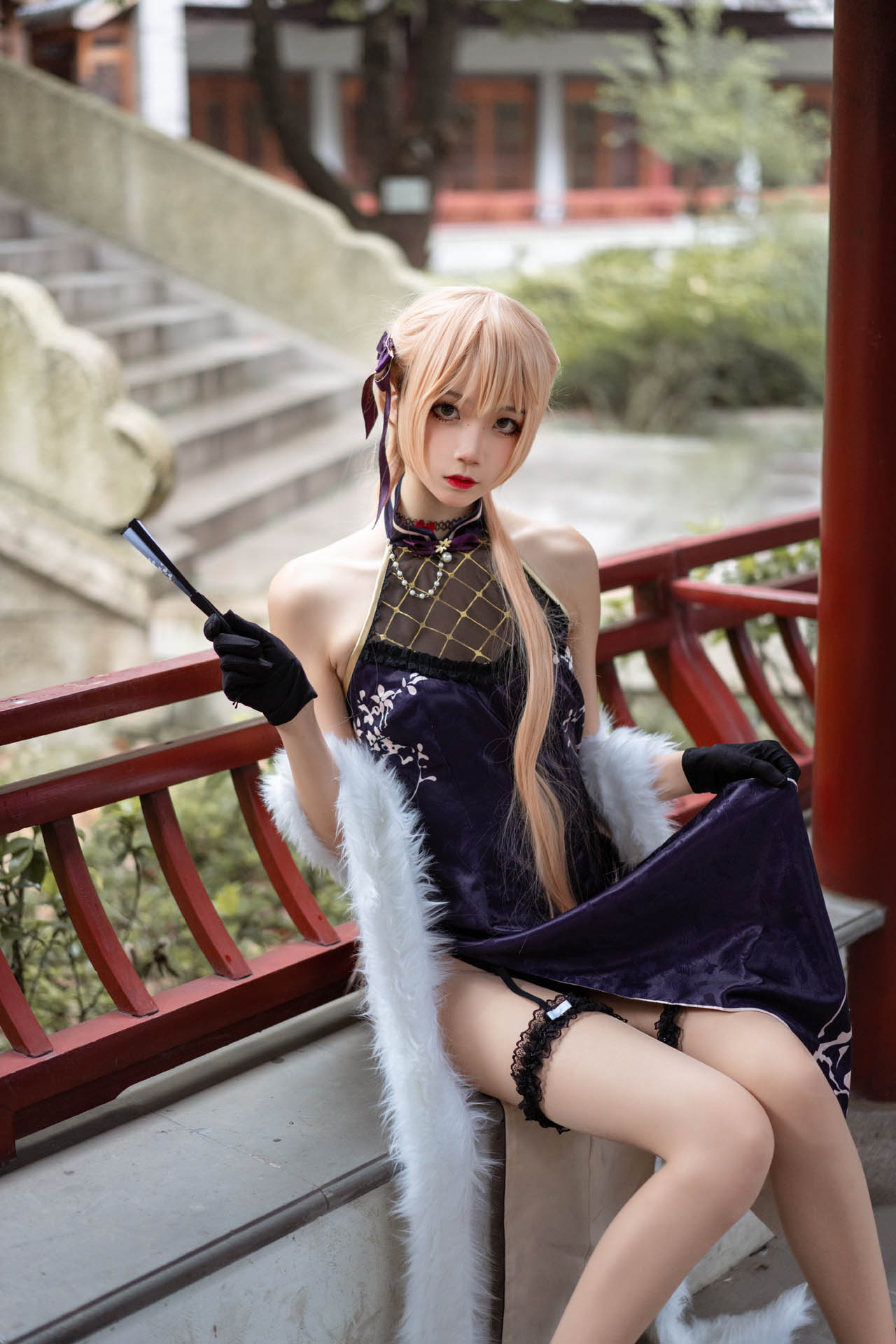 五更百鬼 – 全套51期[8.6G-2025.8]