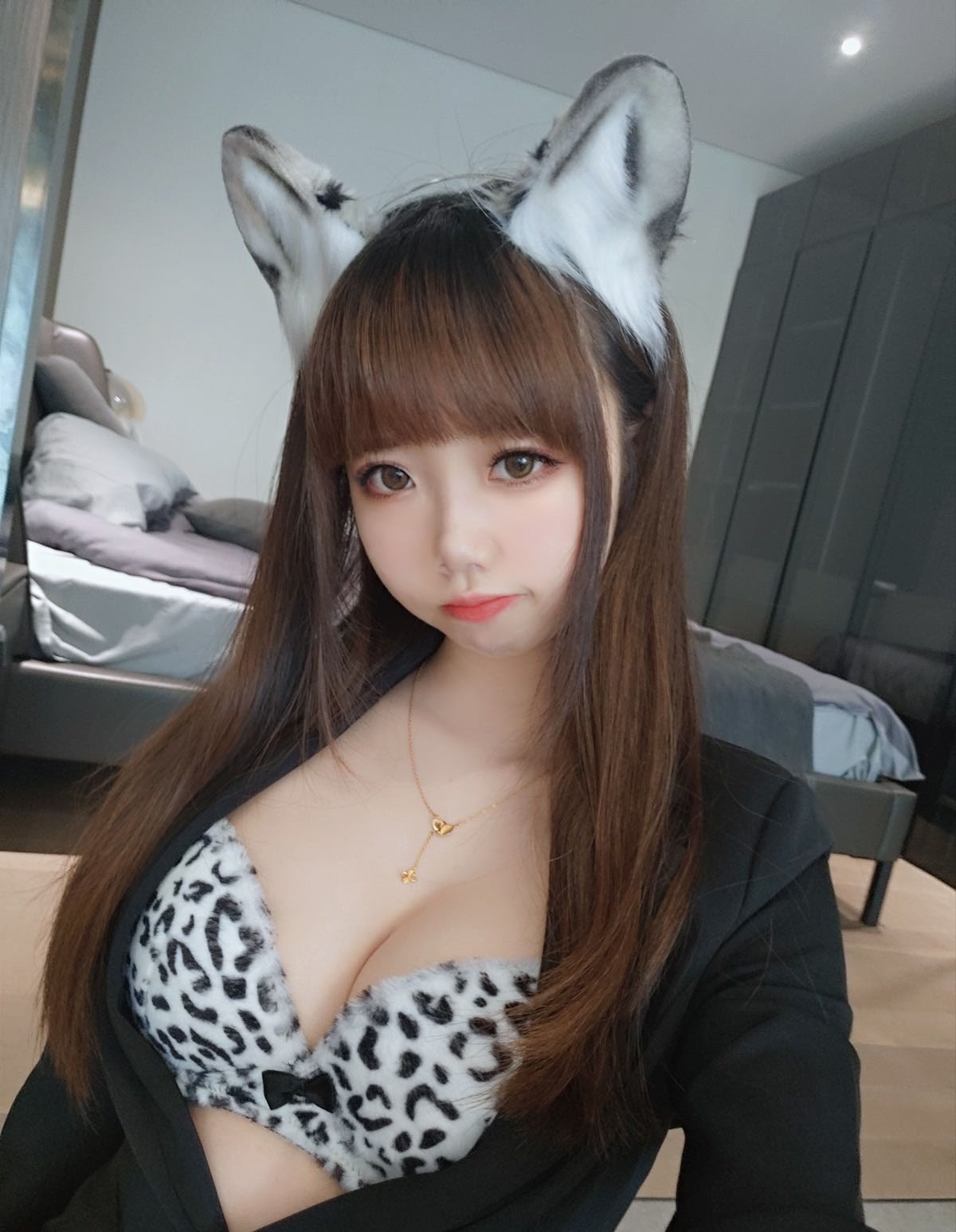 雪琪SAMA – 全套64期&随包视频[30.9G-2025.3]