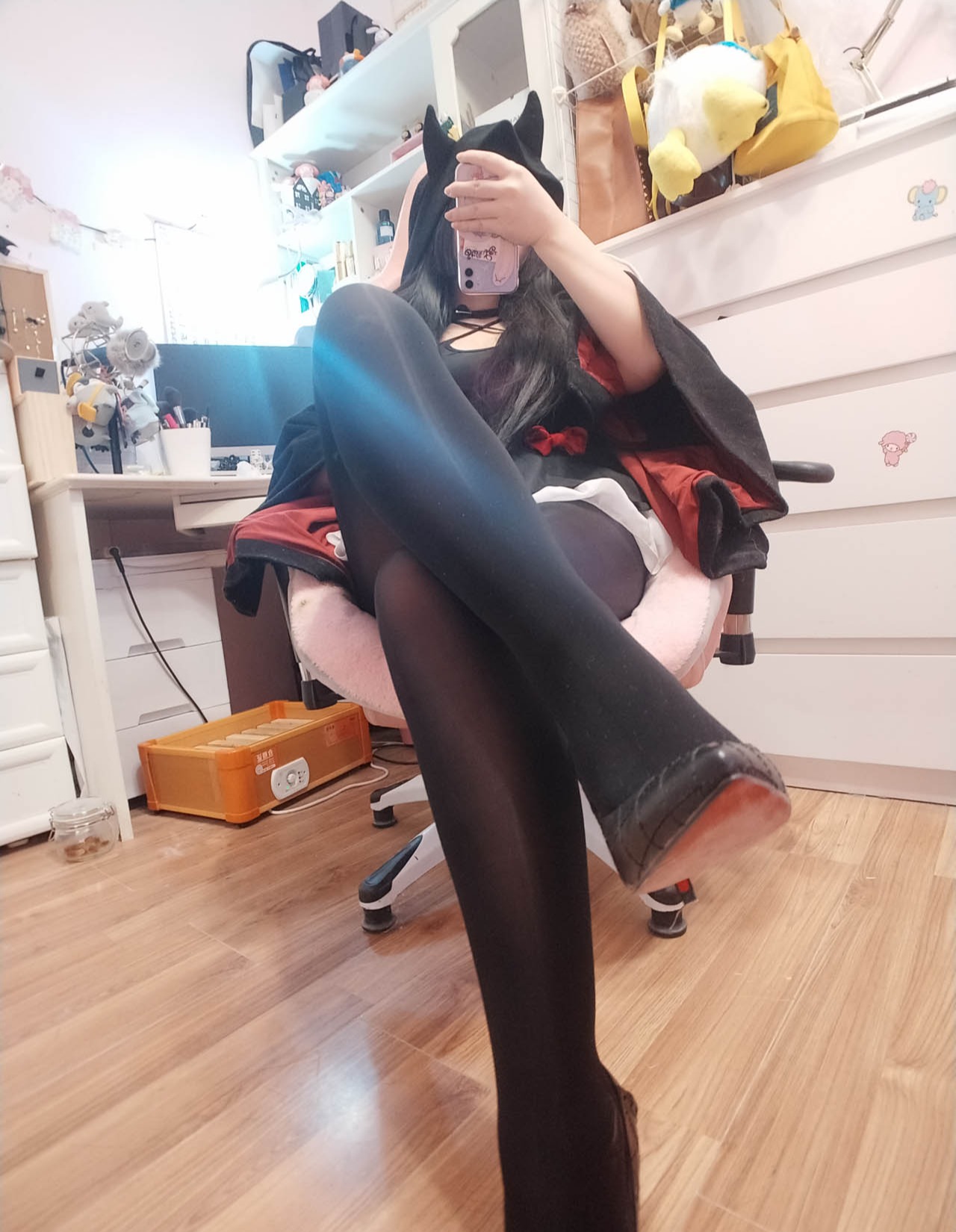 古川kagura – 全套68期&随包视频[7.6G]