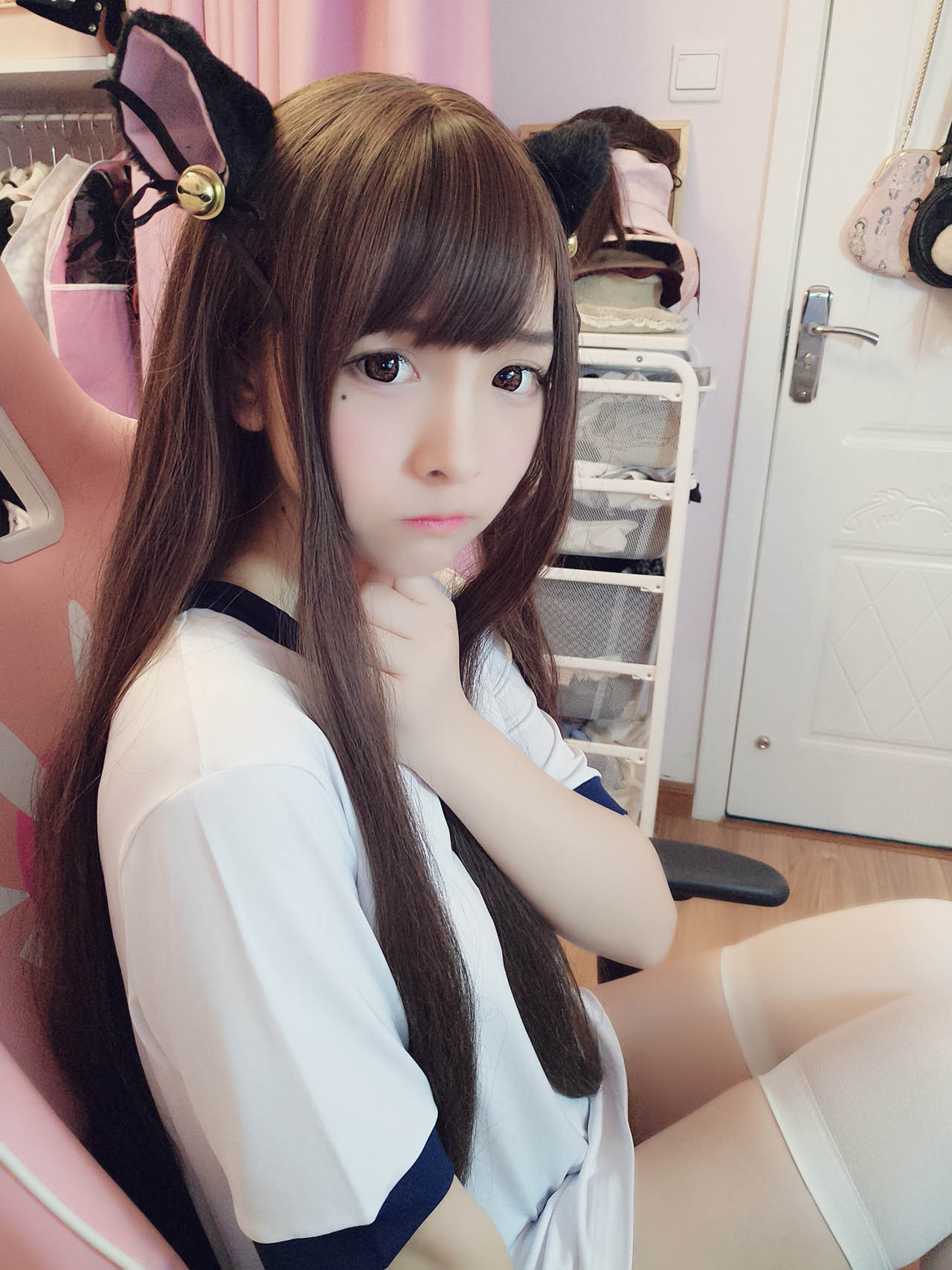 古川kagura – 全套68期&随包视频[7.6G]