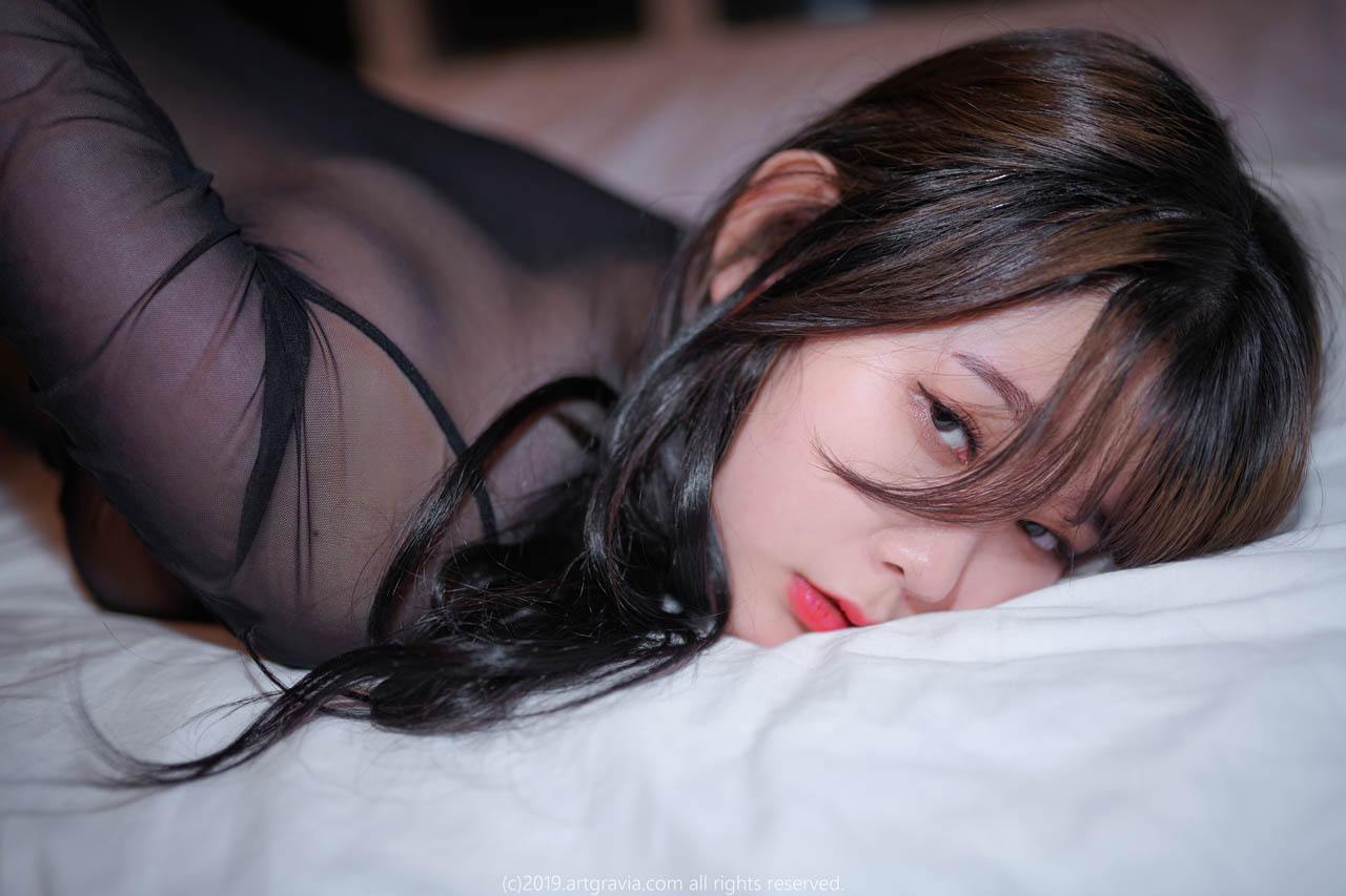 Zia (지아) – 全套149期含随包视频[265.7G-2025.7]