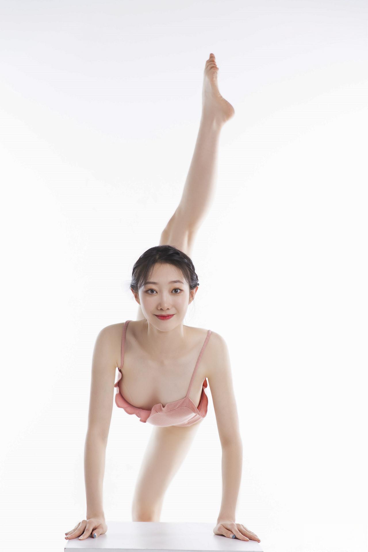 舞蹈生日记 – 全套123期合集[28.9G]