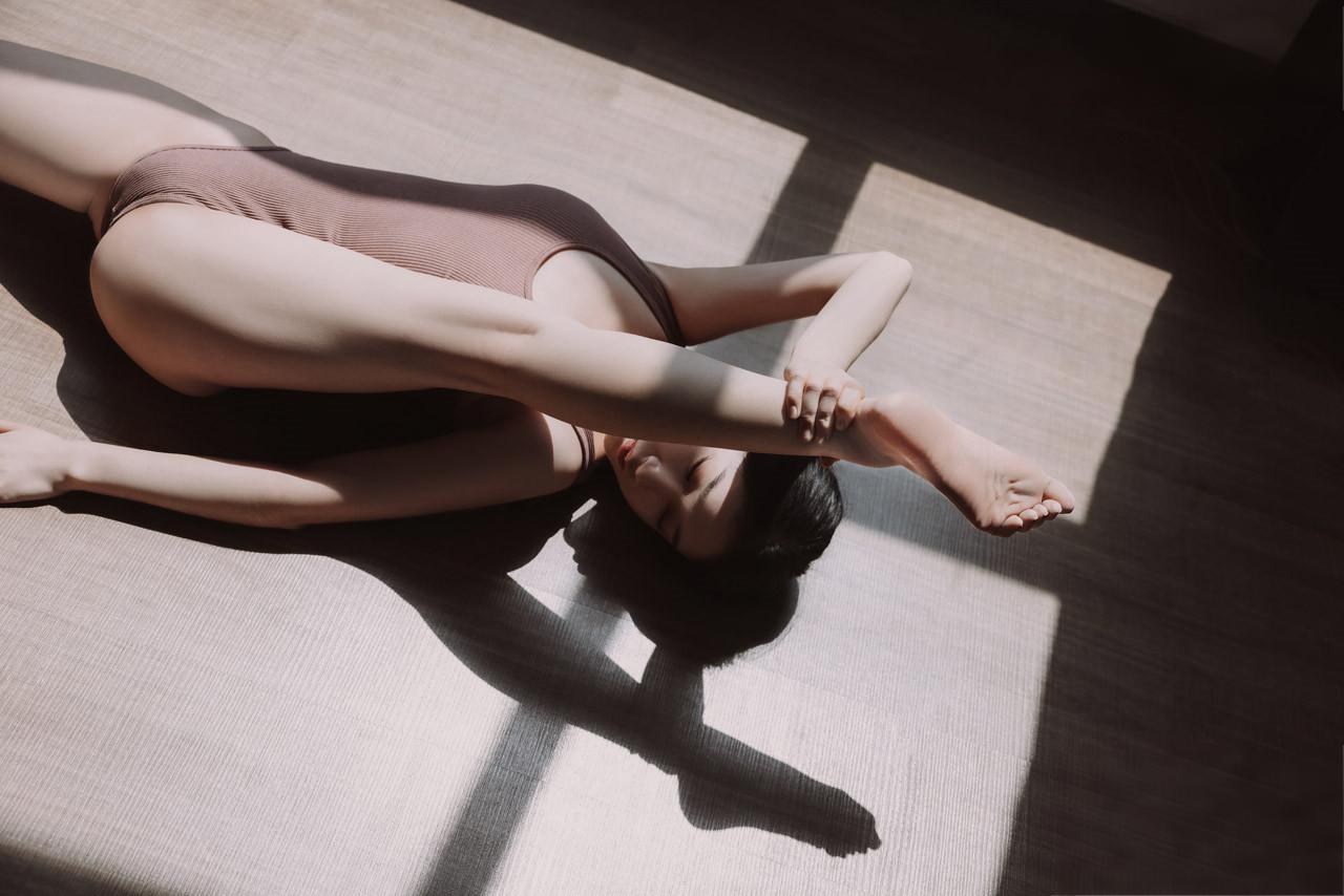 舞蹈生日记 – 全套123期合集[28.9G]