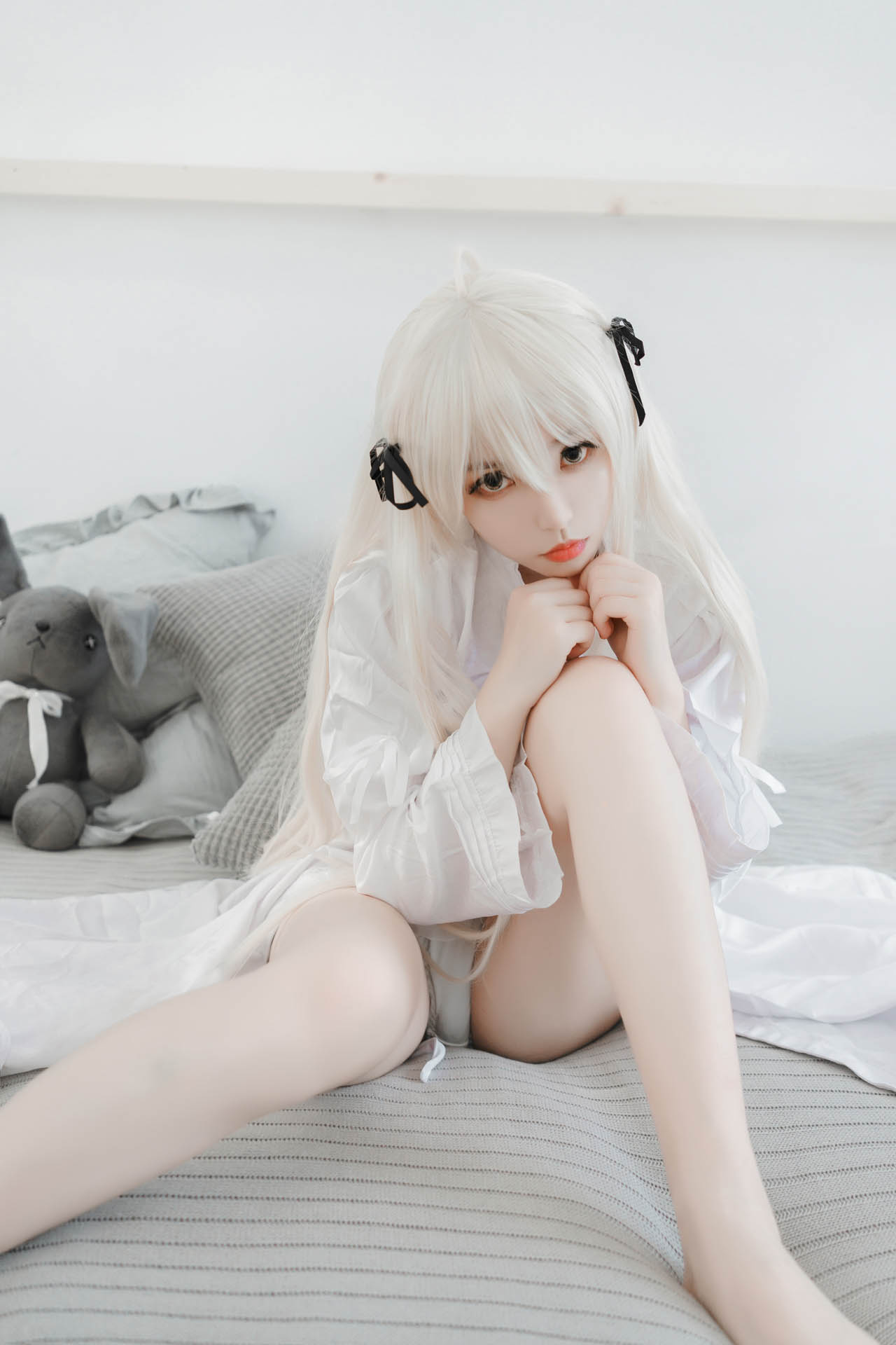 白易子教主 – 全套33期[3.7G]