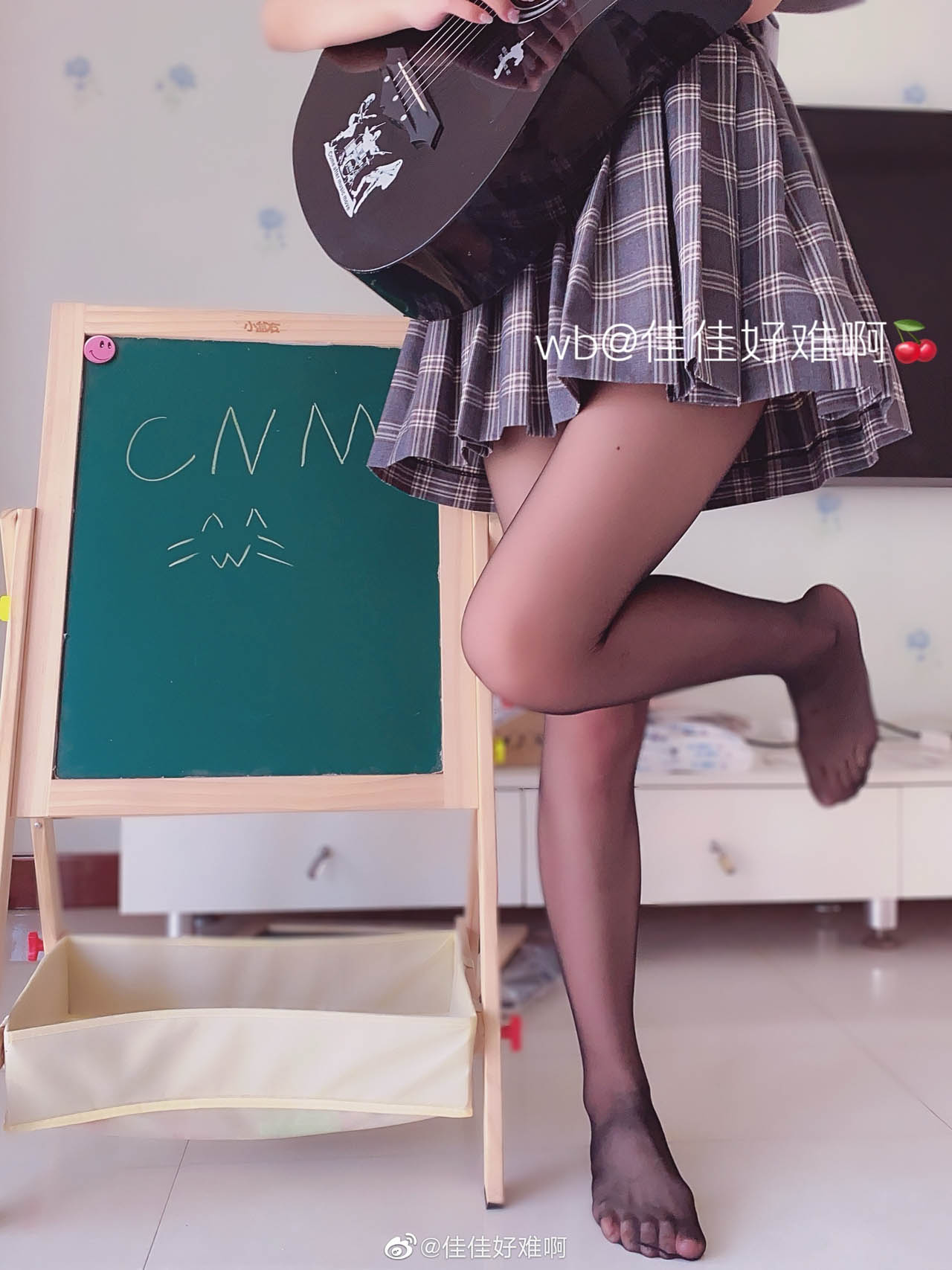 佳佳好难啊 – 全套8期&微博&随包视频[2.95G]