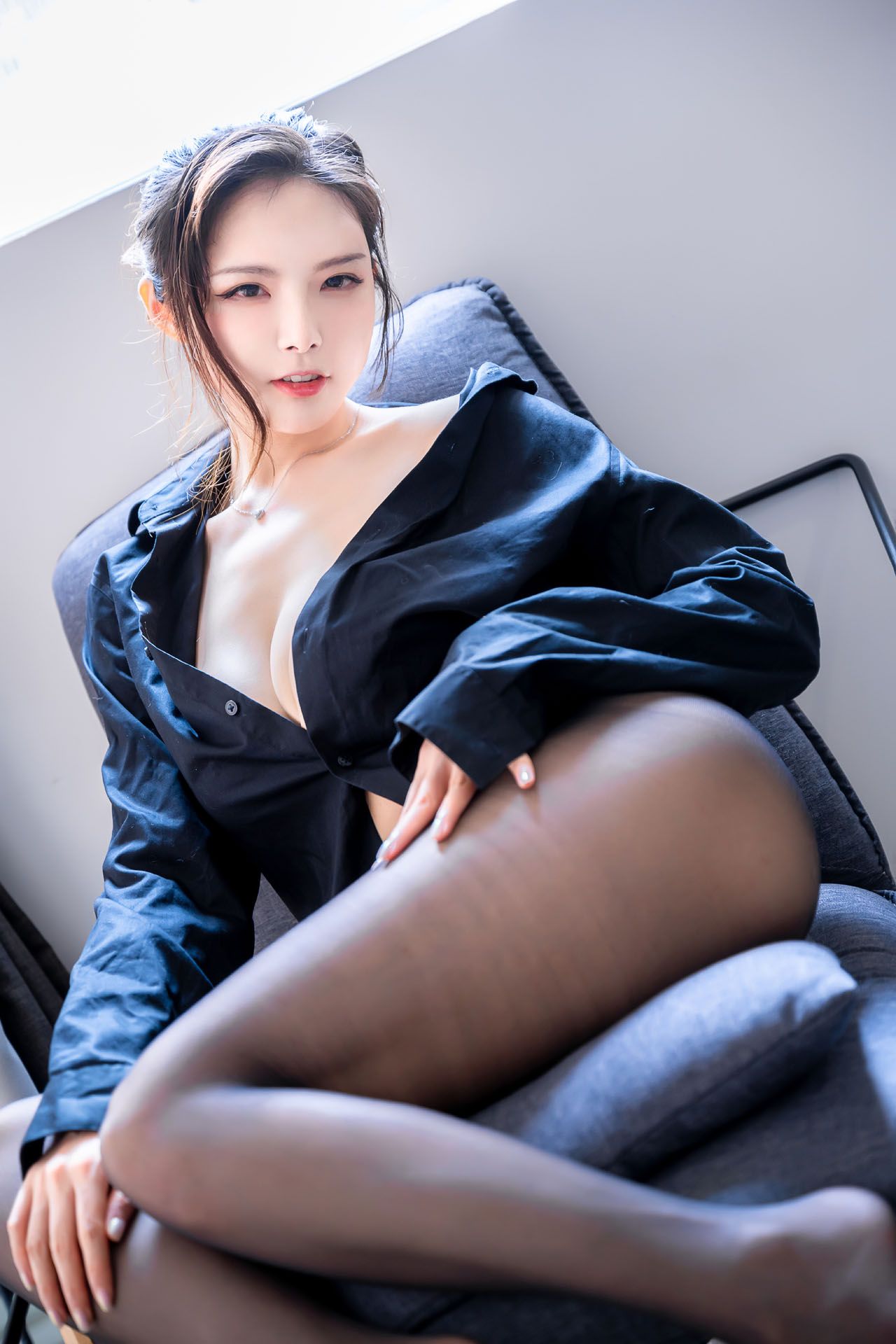 秋和柯基(夏小秋秋秋) – 全套124期&随包视频[134.7G-2025.10]