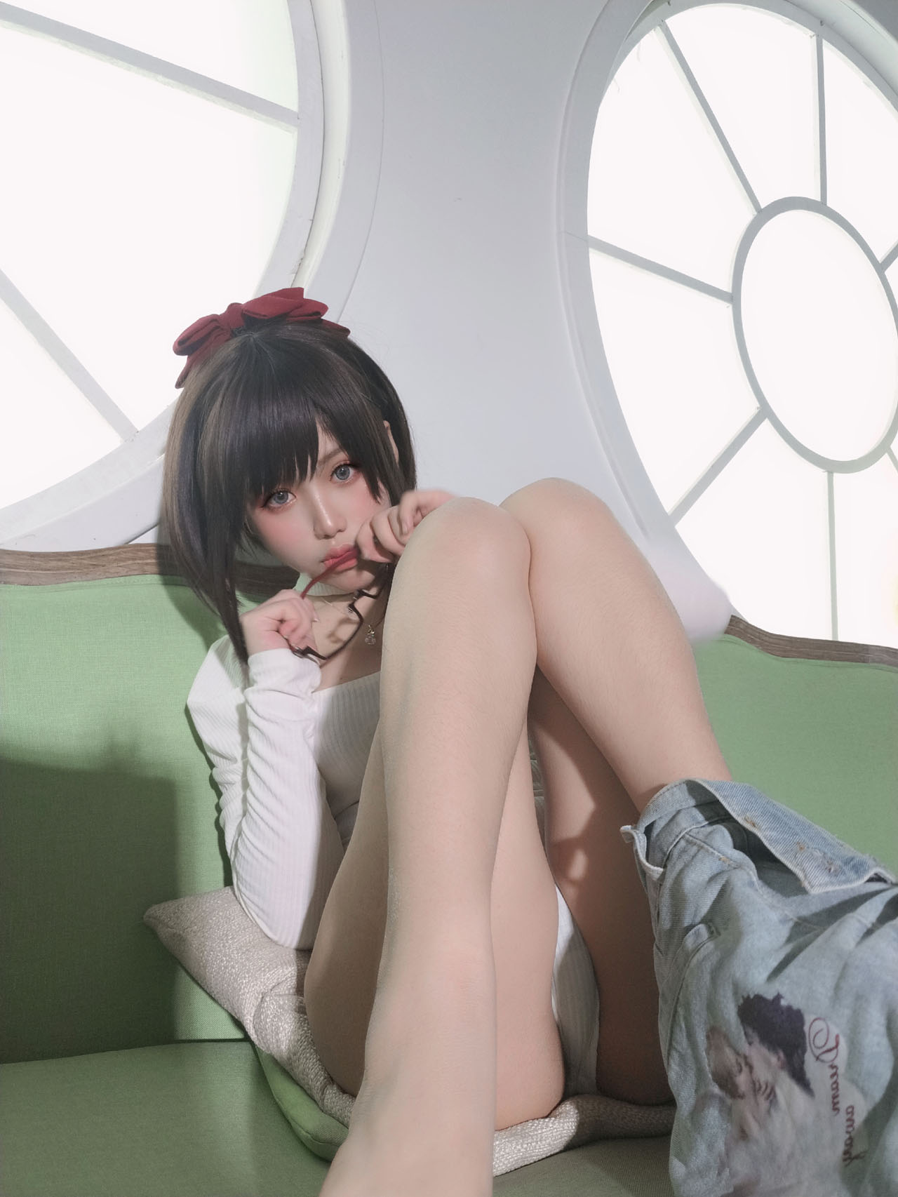 一笑芳香沁 – 全套41套&随包视频[8.4G]