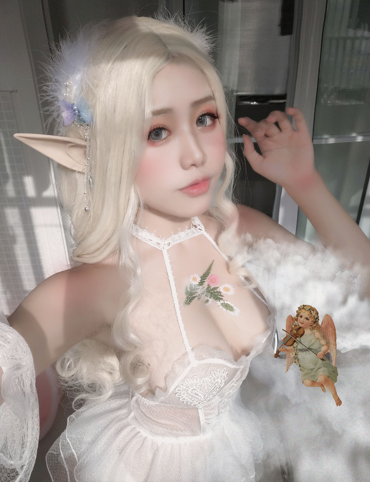 一笑芳香沁 – 全套41套&随包视频[8.4G]