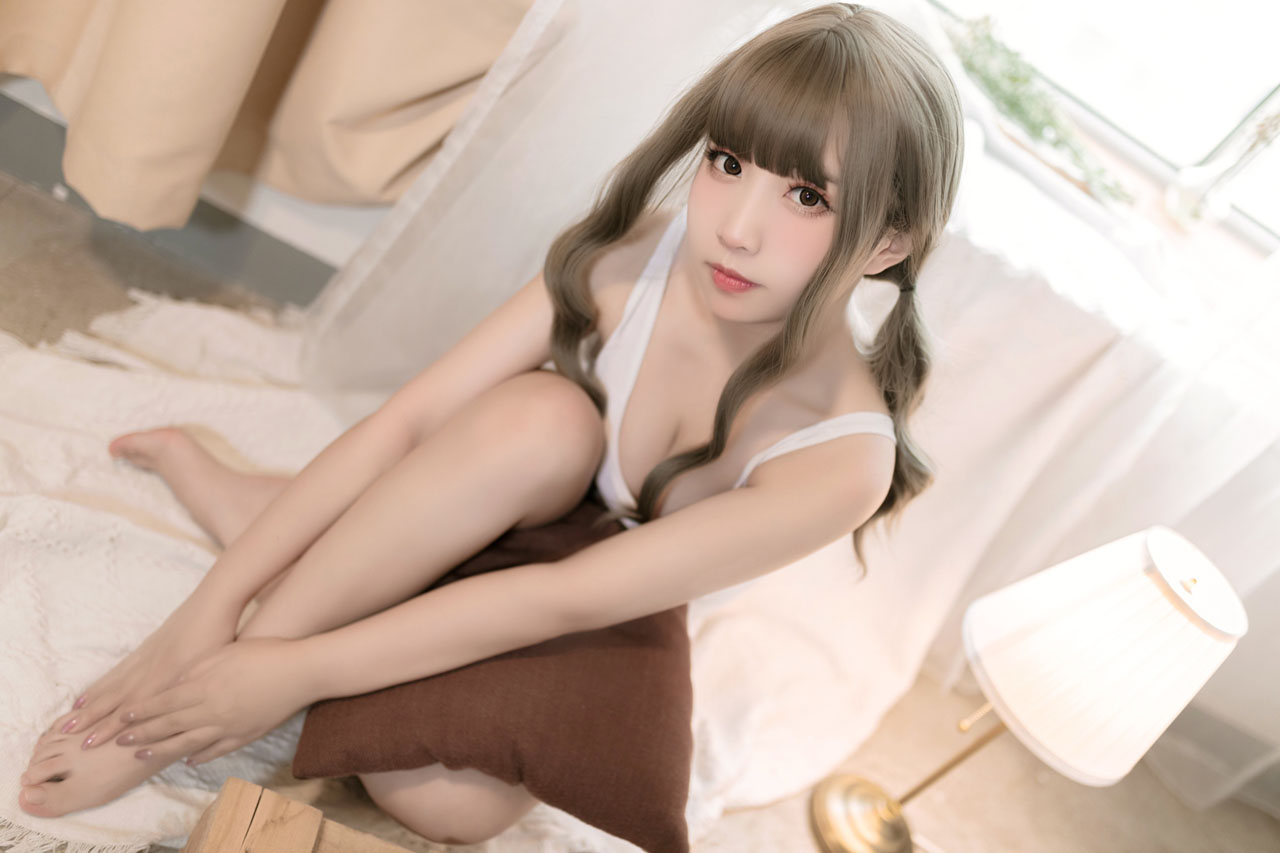 猫田圣奈奈 – 全集8套,大小852M