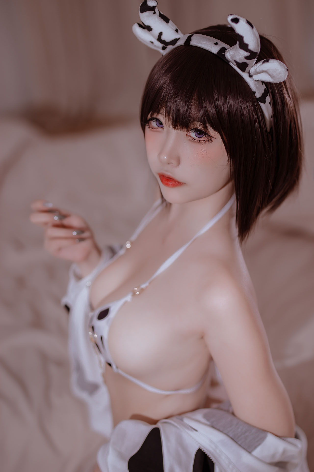 二佐Nisa –  全套198期含随包视频[63.3G-2025.10]