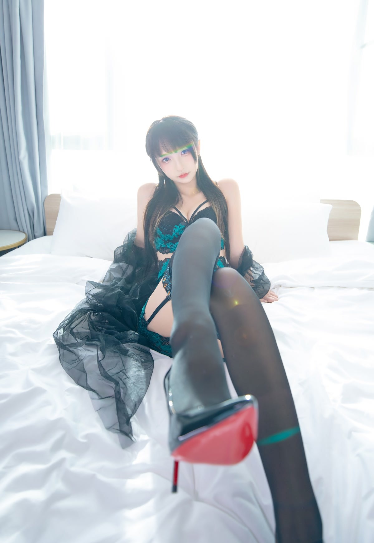 神楽坂真冬_绿野仙踪_053