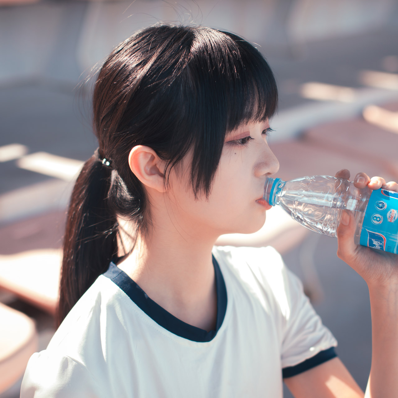 沧霁桔梗 – 全套12期合集[4.7G]