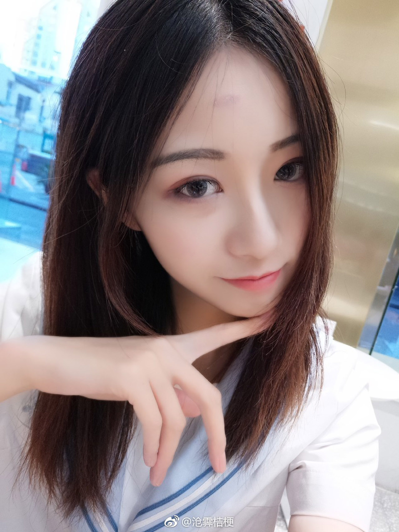 沧霁桔梗 – 全套12期合集[4.7G]