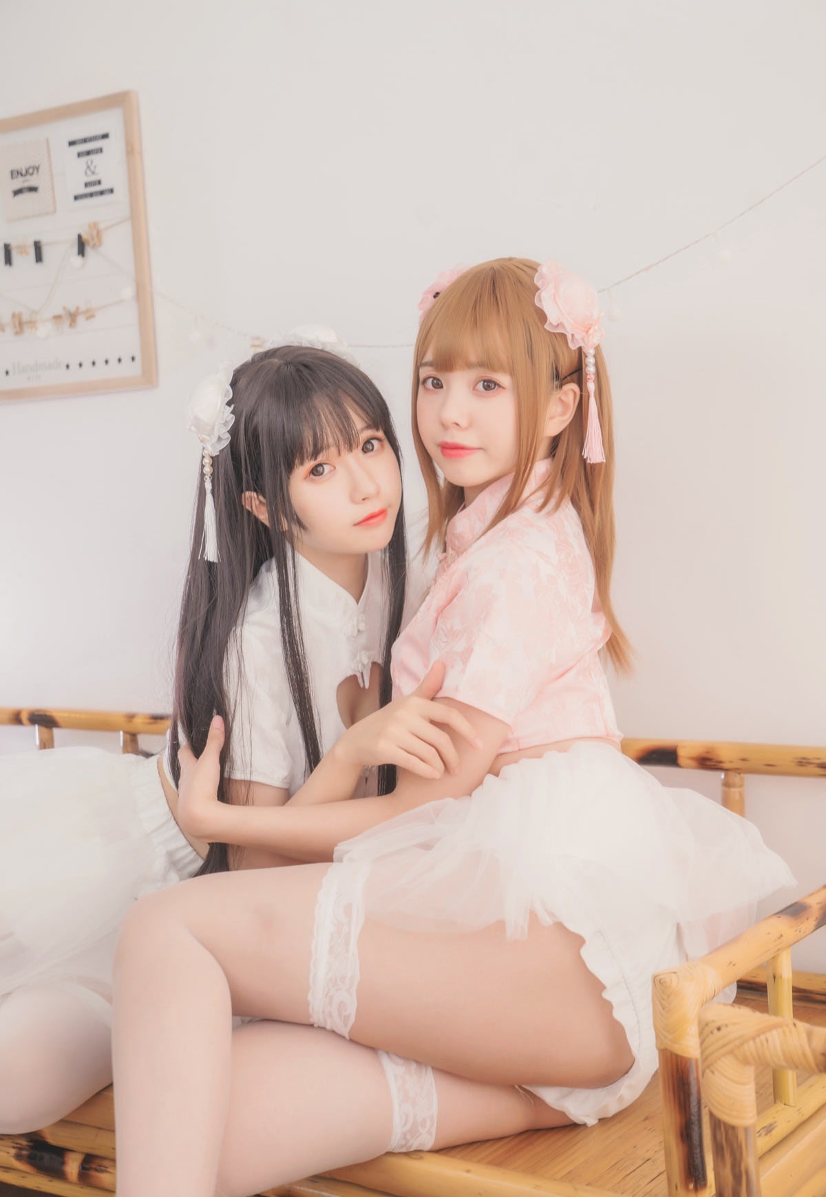 白金Saki – 全套20期[6.3G]