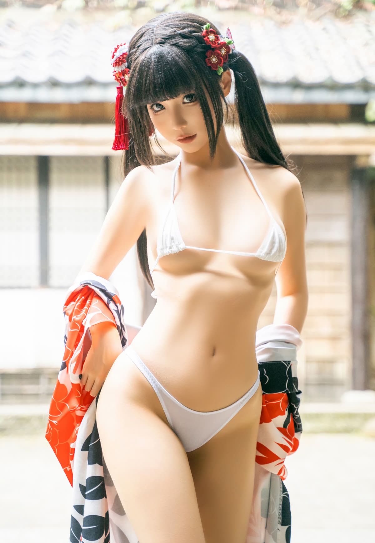 蠢沫沫 – 全套418套&随包视频[263.7G-2025.10]