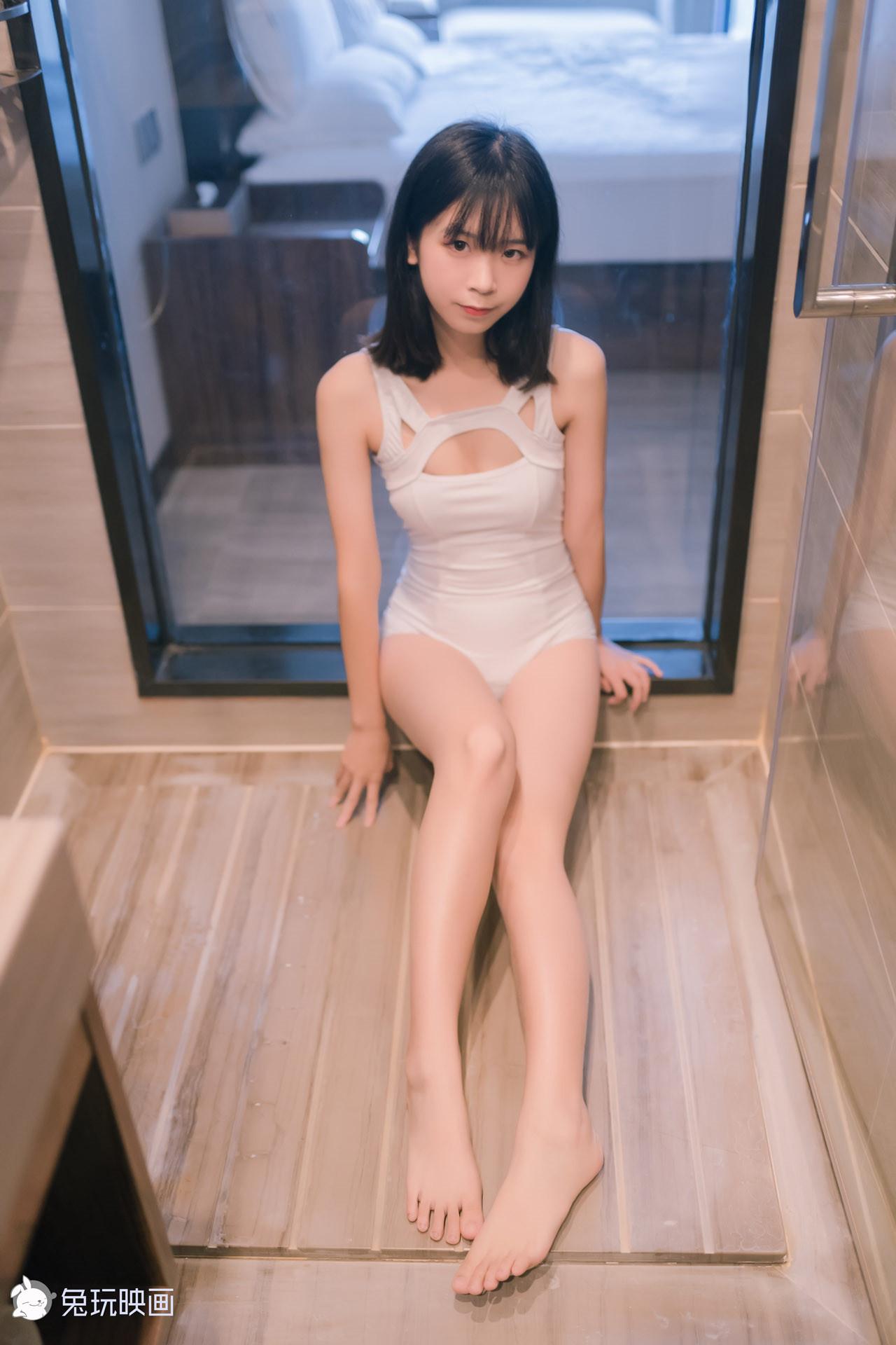 [合集]青春学妹《兔玩映画》作品全系含本体/番外/泳装/兔女郎等，大小380G