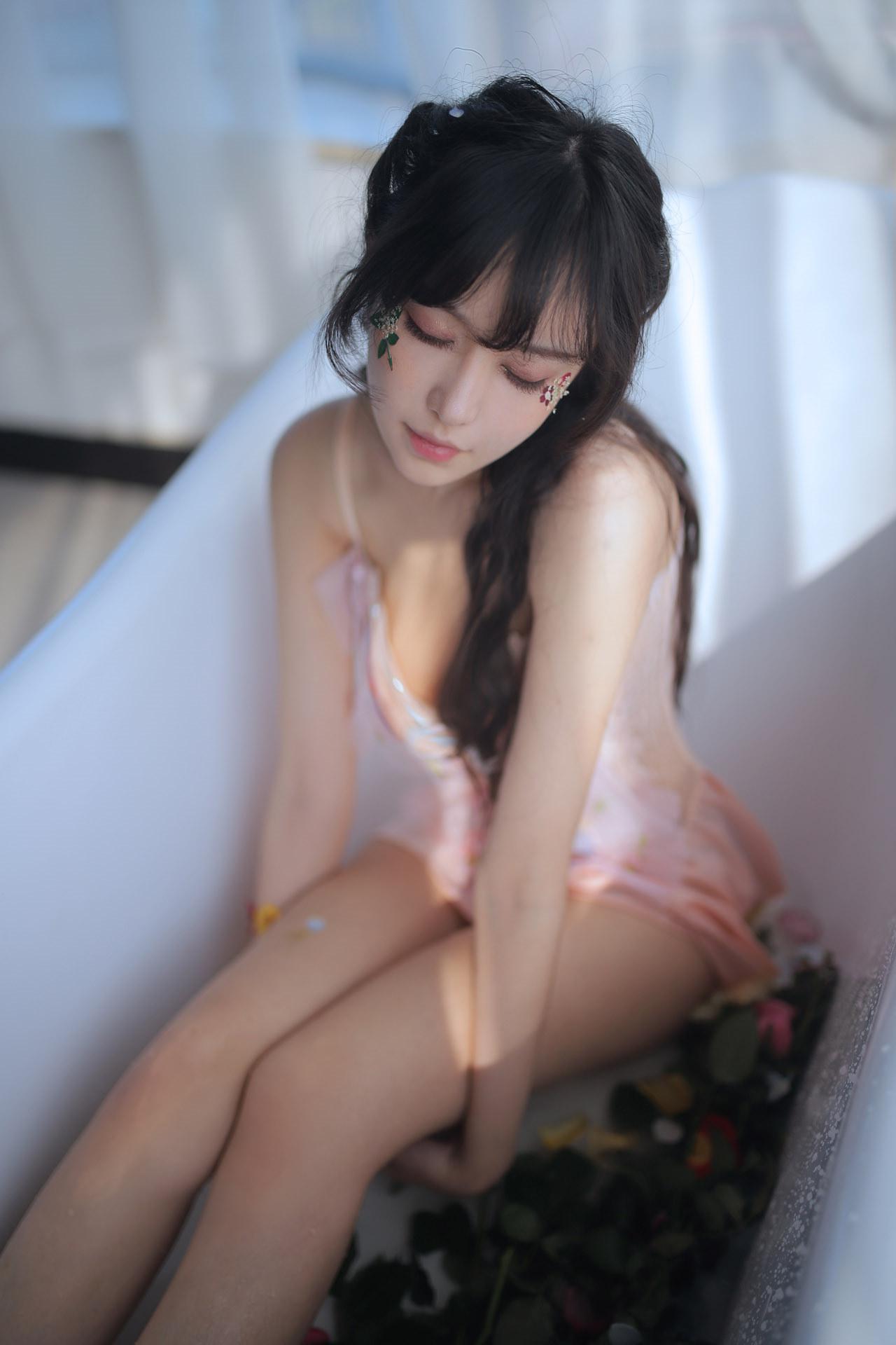 图片[1]-Shika小鹿鹿 - 全套124期&随包视频[20.3G-2025.8] - 孔雀海|珍藏合集-孔雀海|珍藏合集