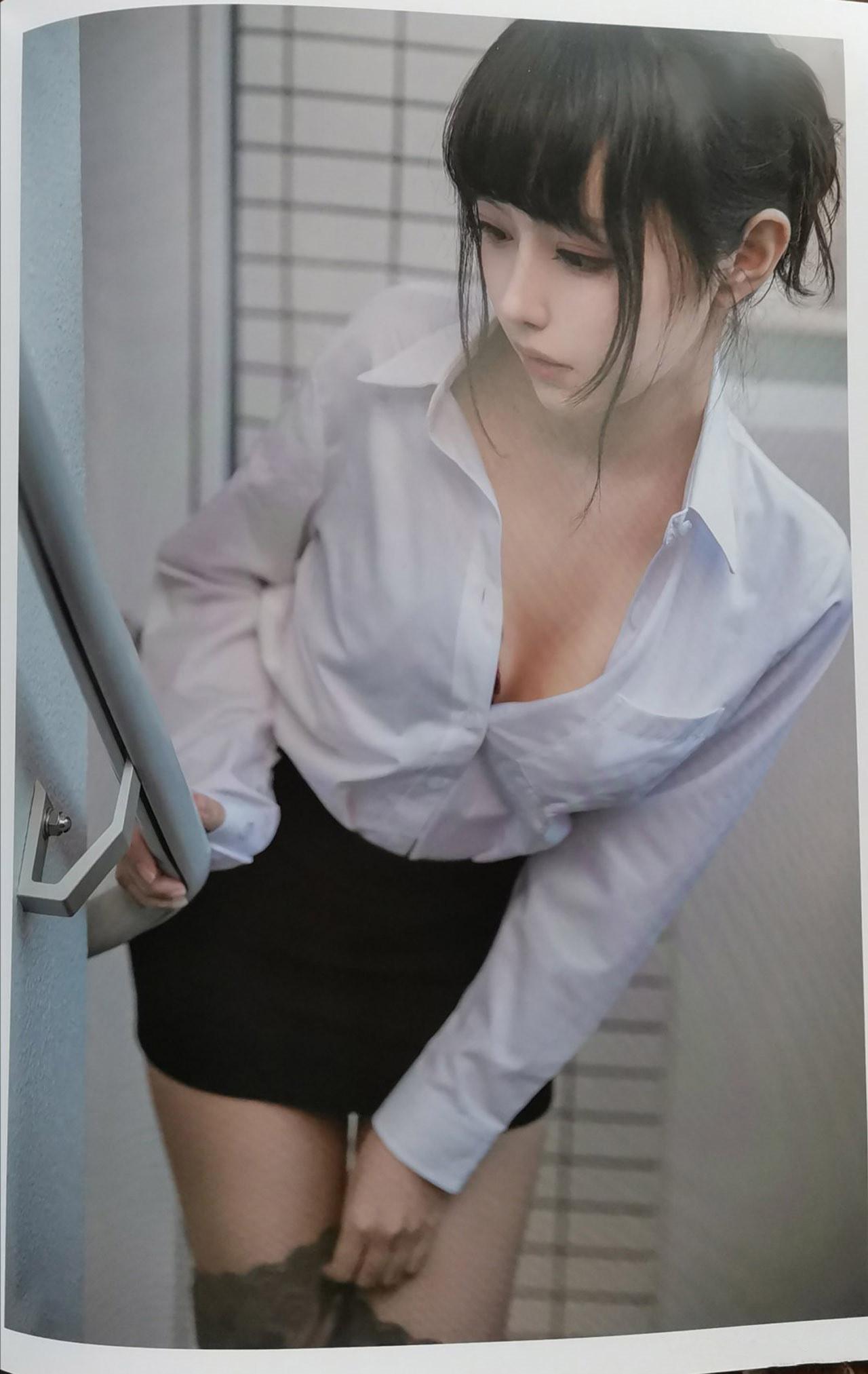 图片[3]-Shika小鹿鹿 - 全套124期&随包视频[20.3G-2025.8] - 孔雀海|珍藏合集-孔雀海|珍藏合集