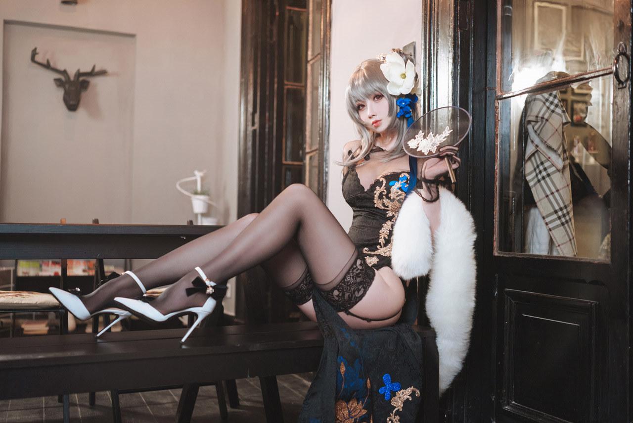 Rioko凉凉子 – 全套151期&随包视频[74.5G-2025.8]