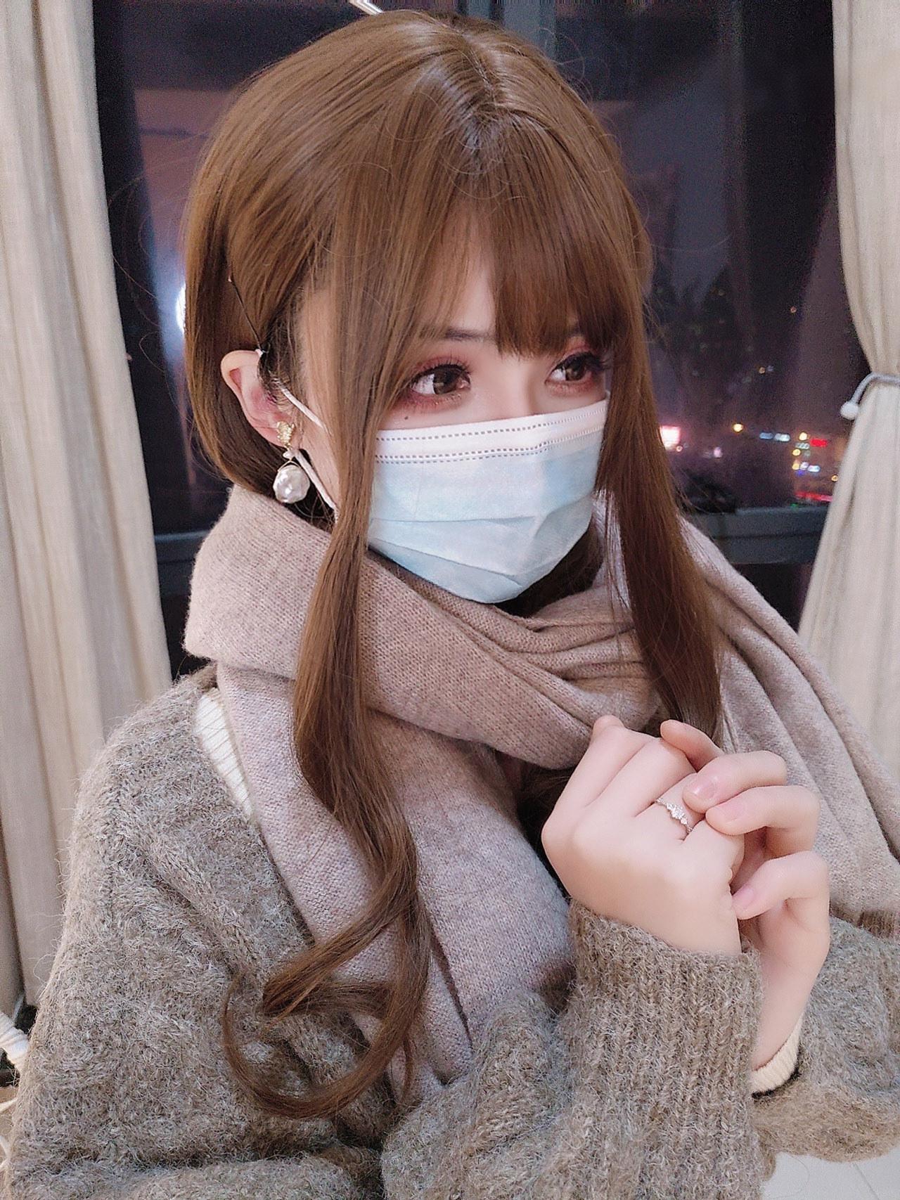 Rioko凉凉子 – 全套151期&随包视频[74.5G-2025.8]