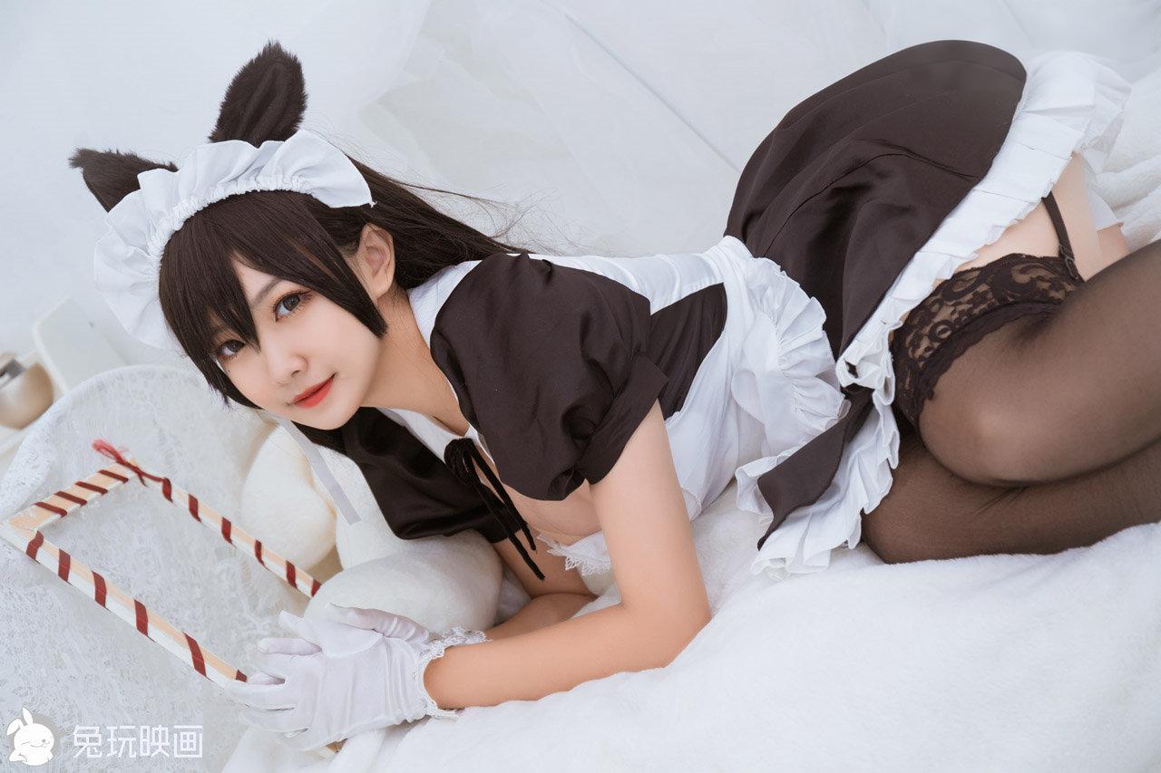 lovely呆玄 – 全套11期[4.4G-双盘]