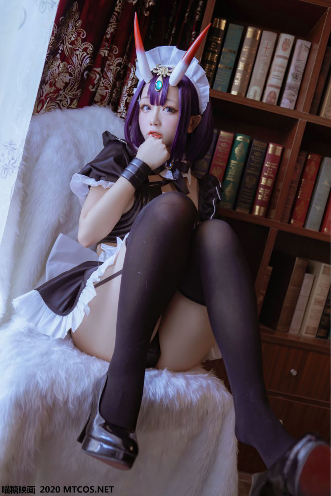 MTYH 喵糖映画 – 全套VOL001-463加5个子系列 [192G]