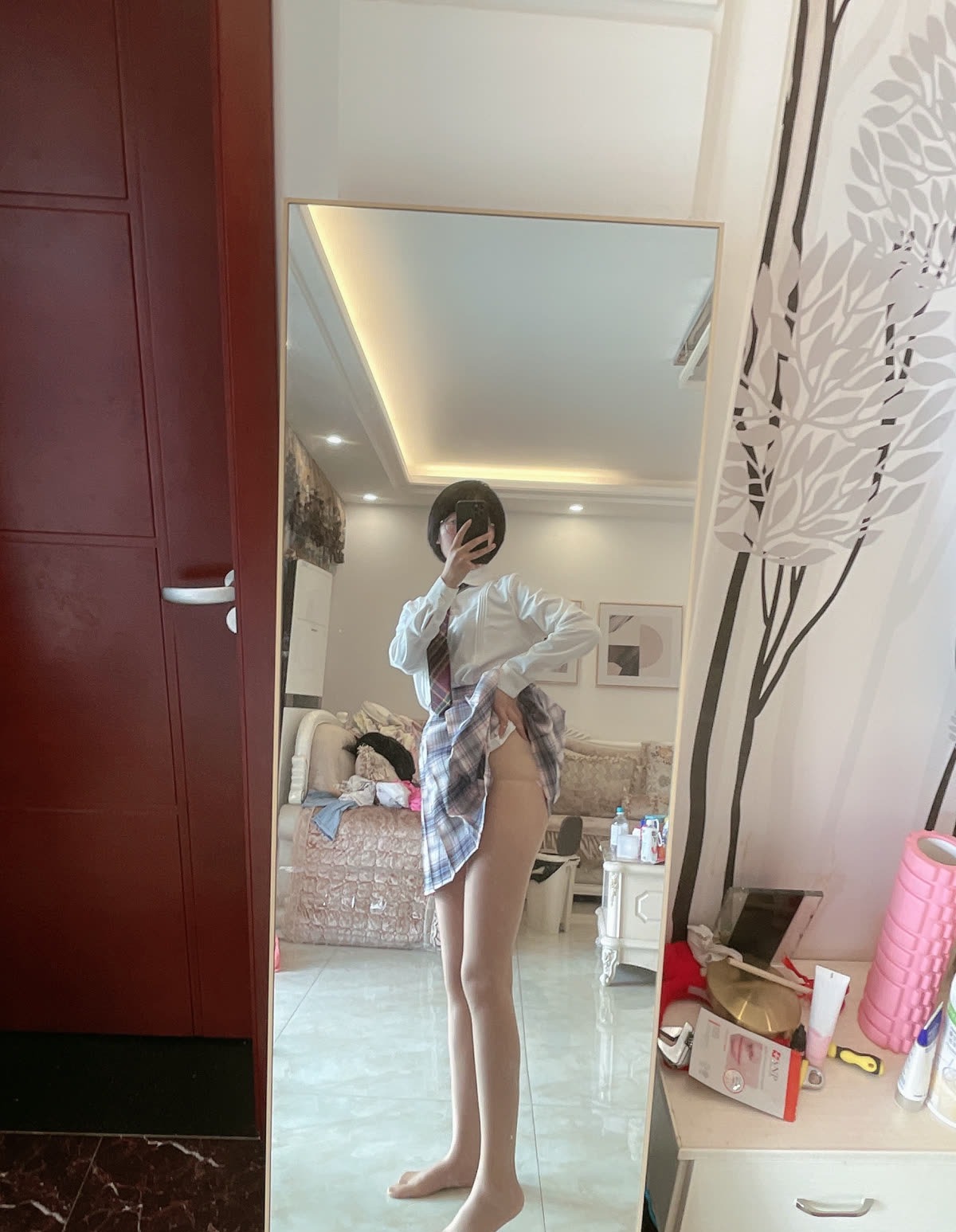 胜利的小生活 – 微密圈套图&视频[10套-2024.11]