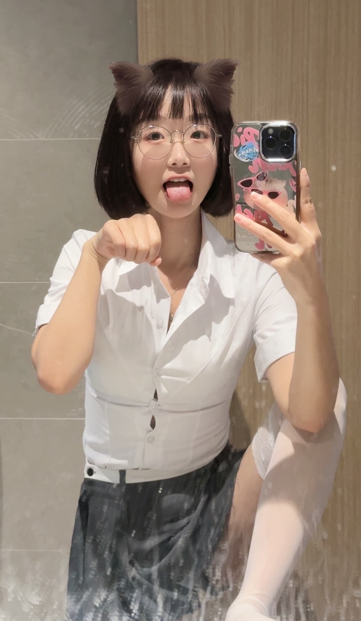 胜利的小生活 – 微密圈套图&视频[10套-2024.11]