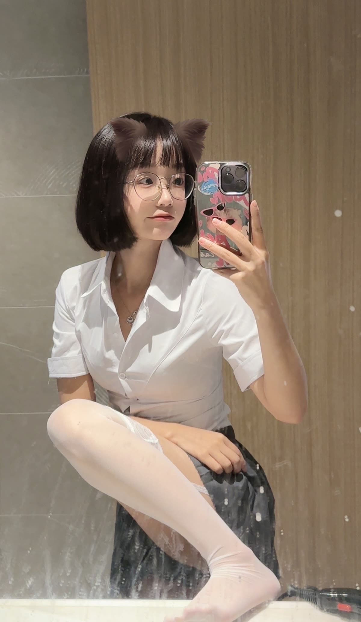 胜利的小生活 – 微密圈套图&视频[10套-2024.11]