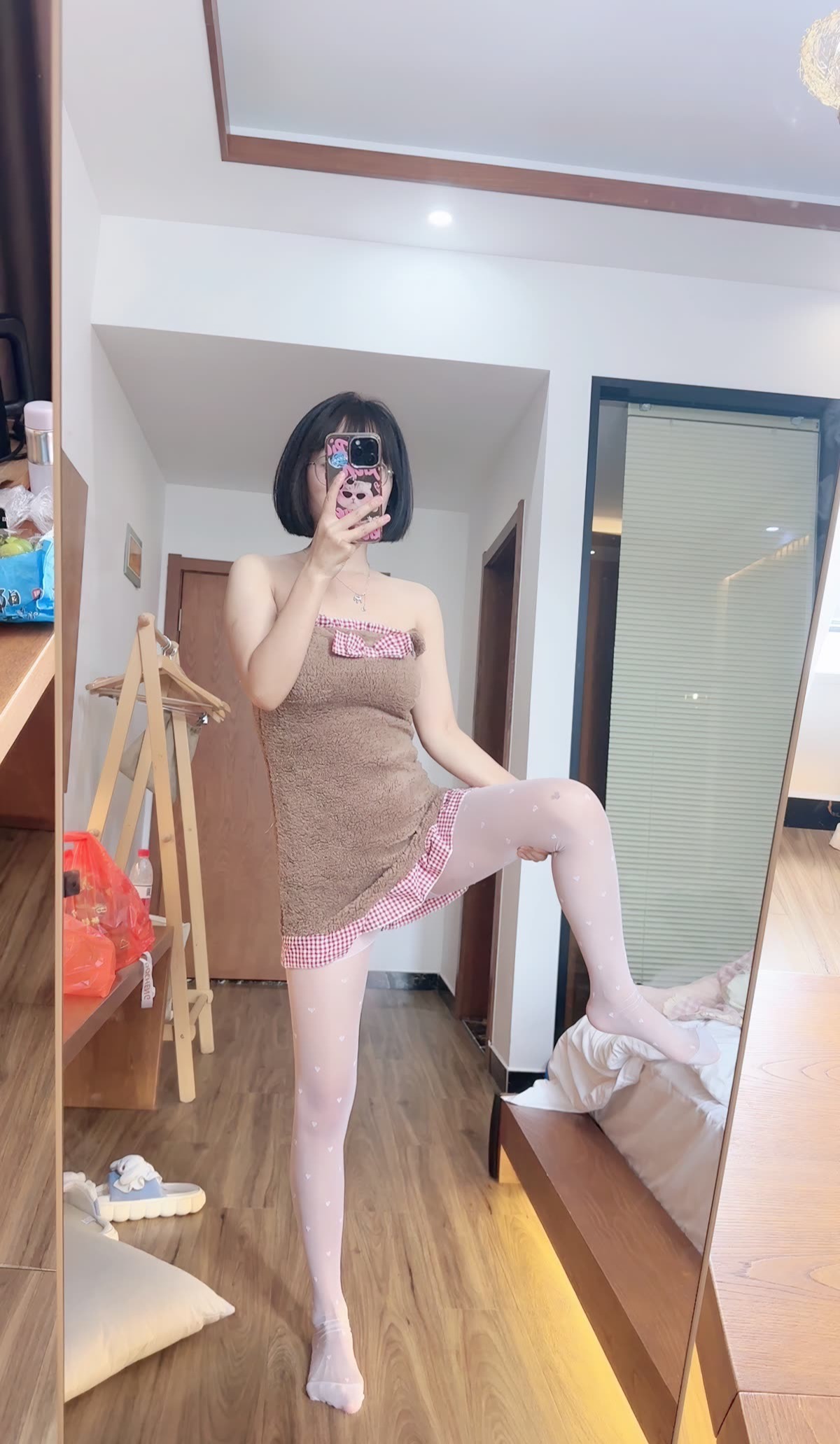 胜利的小生活 – 微密圈套图&视频[10套-2024.11]