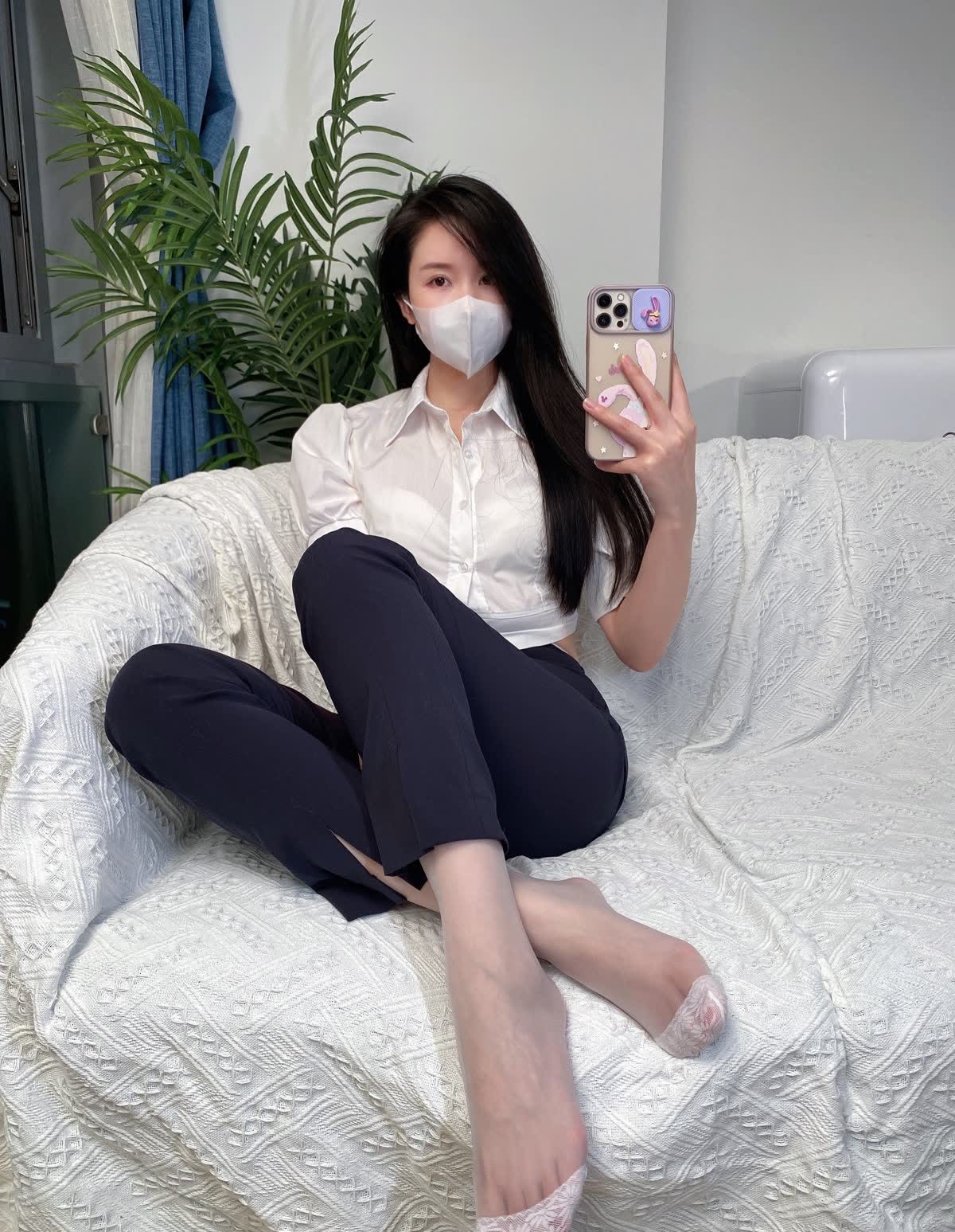 软妹小九九[July芝岚] – 微密圈图片&视频[39期-2024.10]