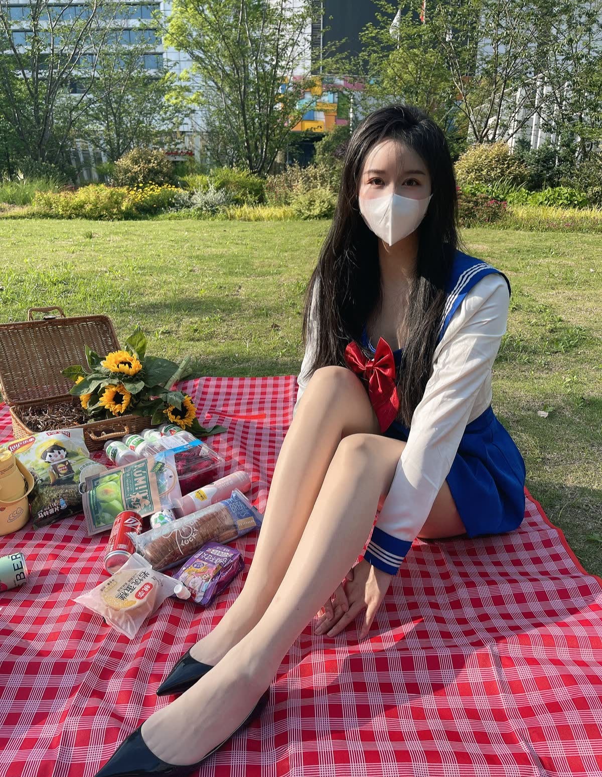 软妹小九九[July芝岚] – 微密圈图片&视频[39期-2024.10]