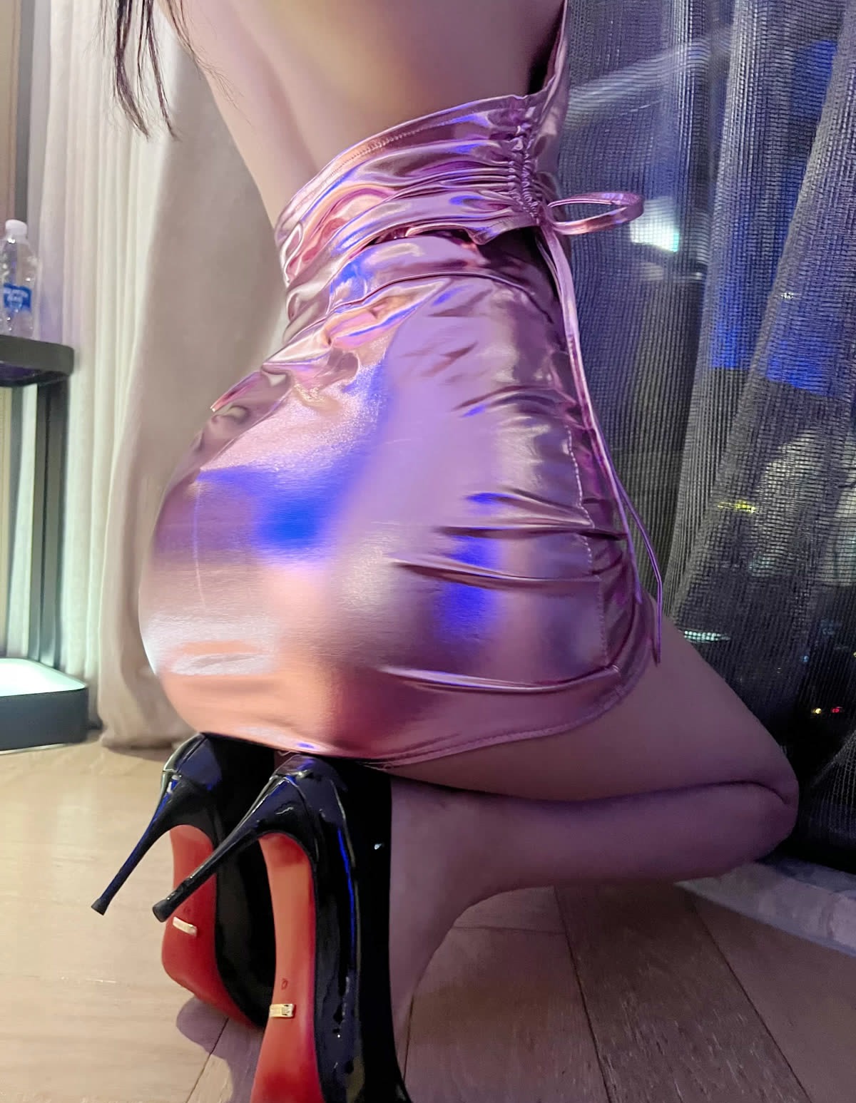 葛征 – 微密圈套图&视频[43套-2025.1]