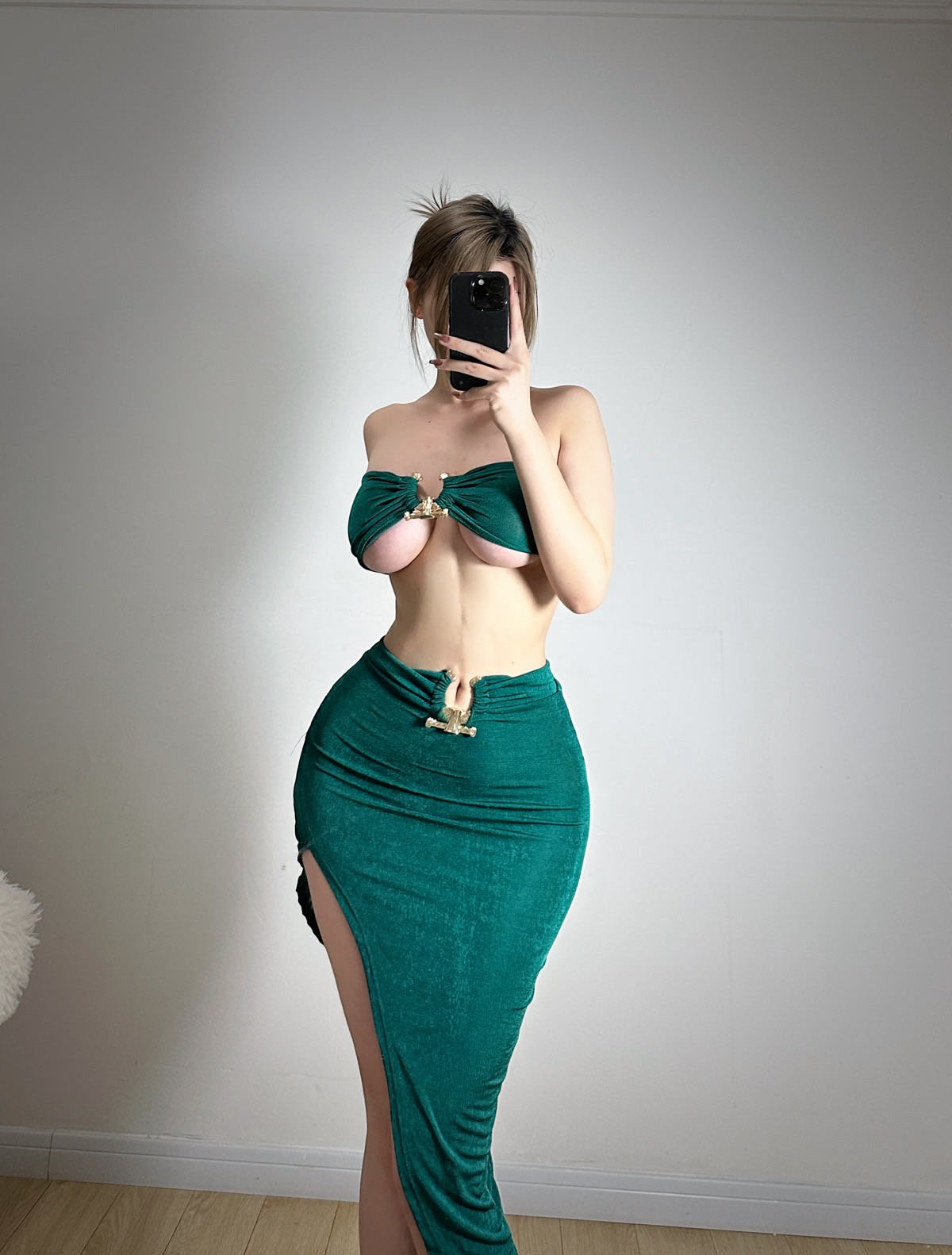 乙醇子 – 微密圈系列图片&视频[81套-2025.3]