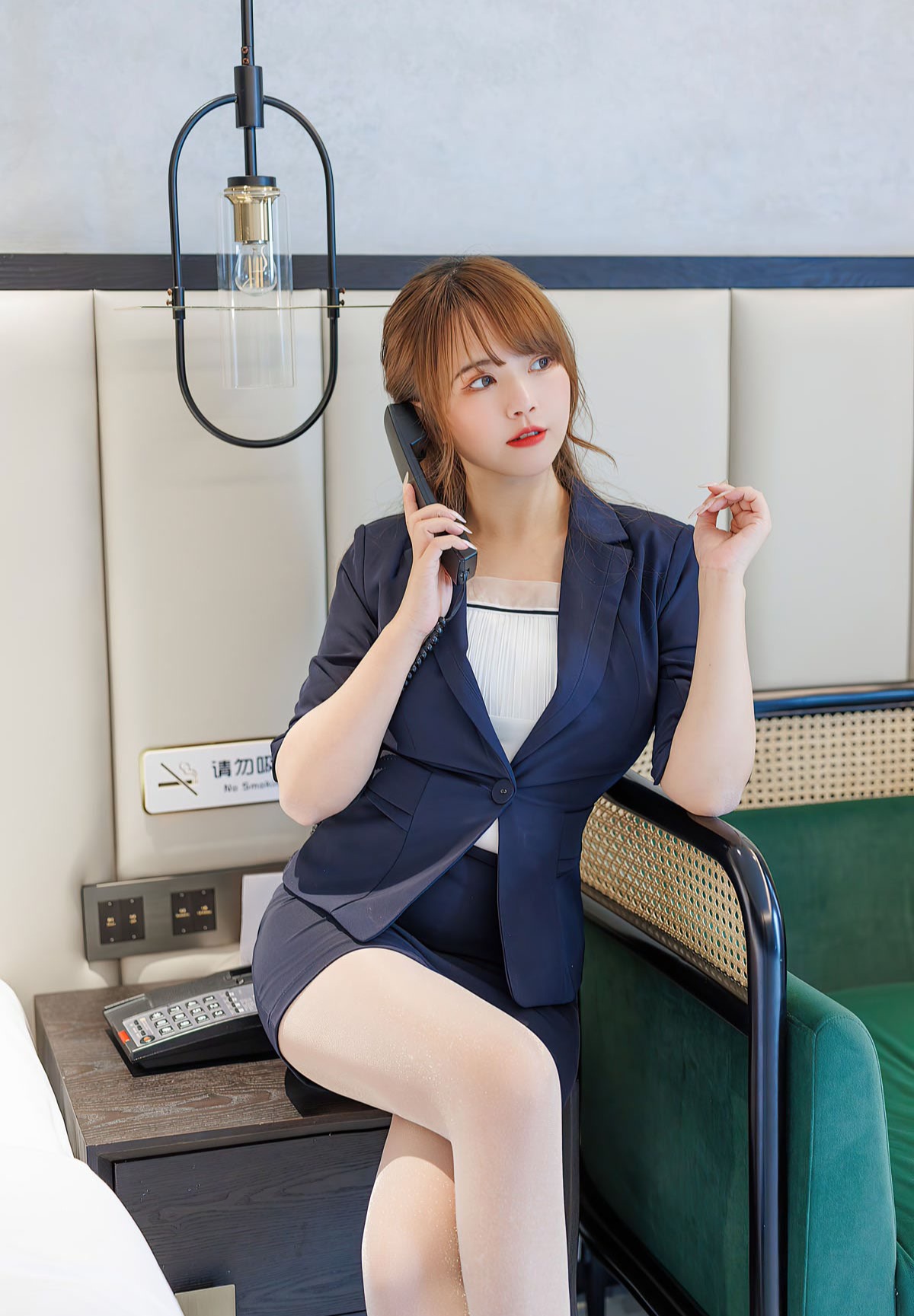 IMISS爱蜜社_VOL_678_张思允Nice_2