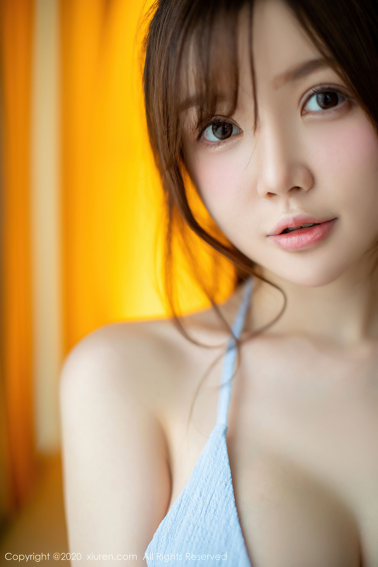 嫩模 糯美子Mini 写真合集78套(视频1套), 大小18.16G