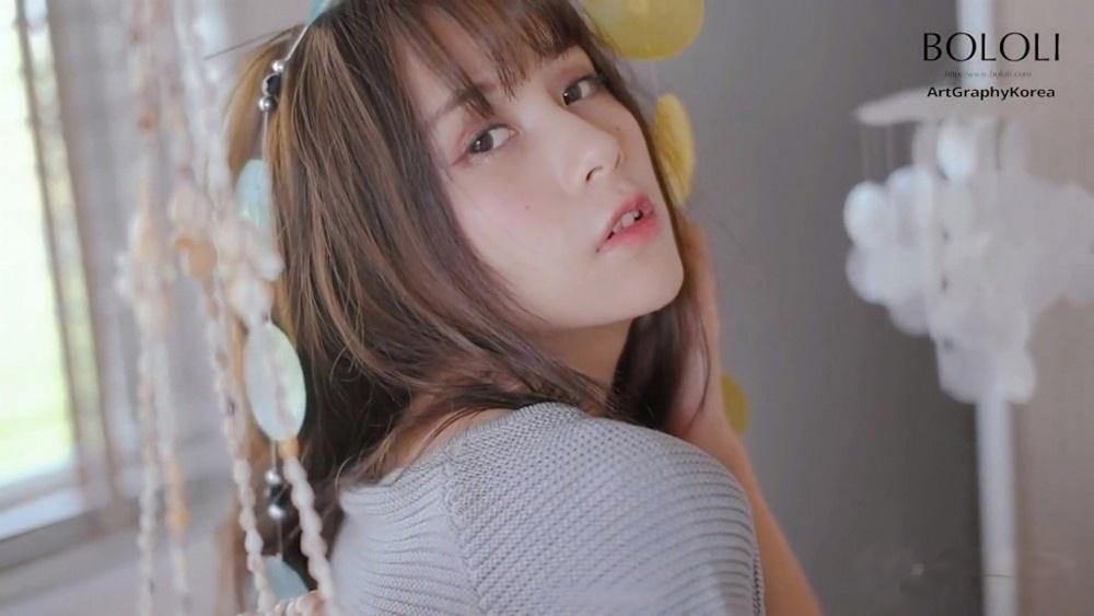 [合集]名站机构《BoLoli波萝社》写真视频14期[4.95GB]