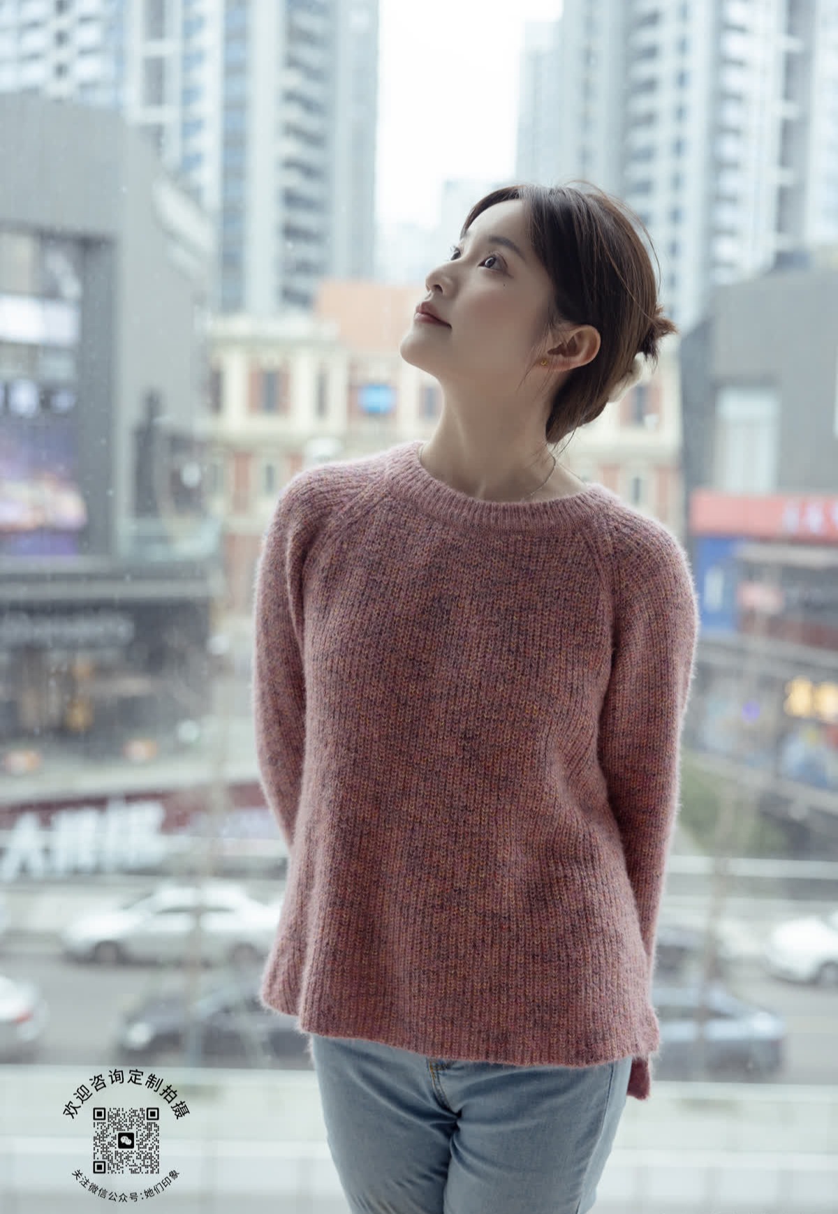 她们印象 –  全套20期&4K视频[80G-2025.8]