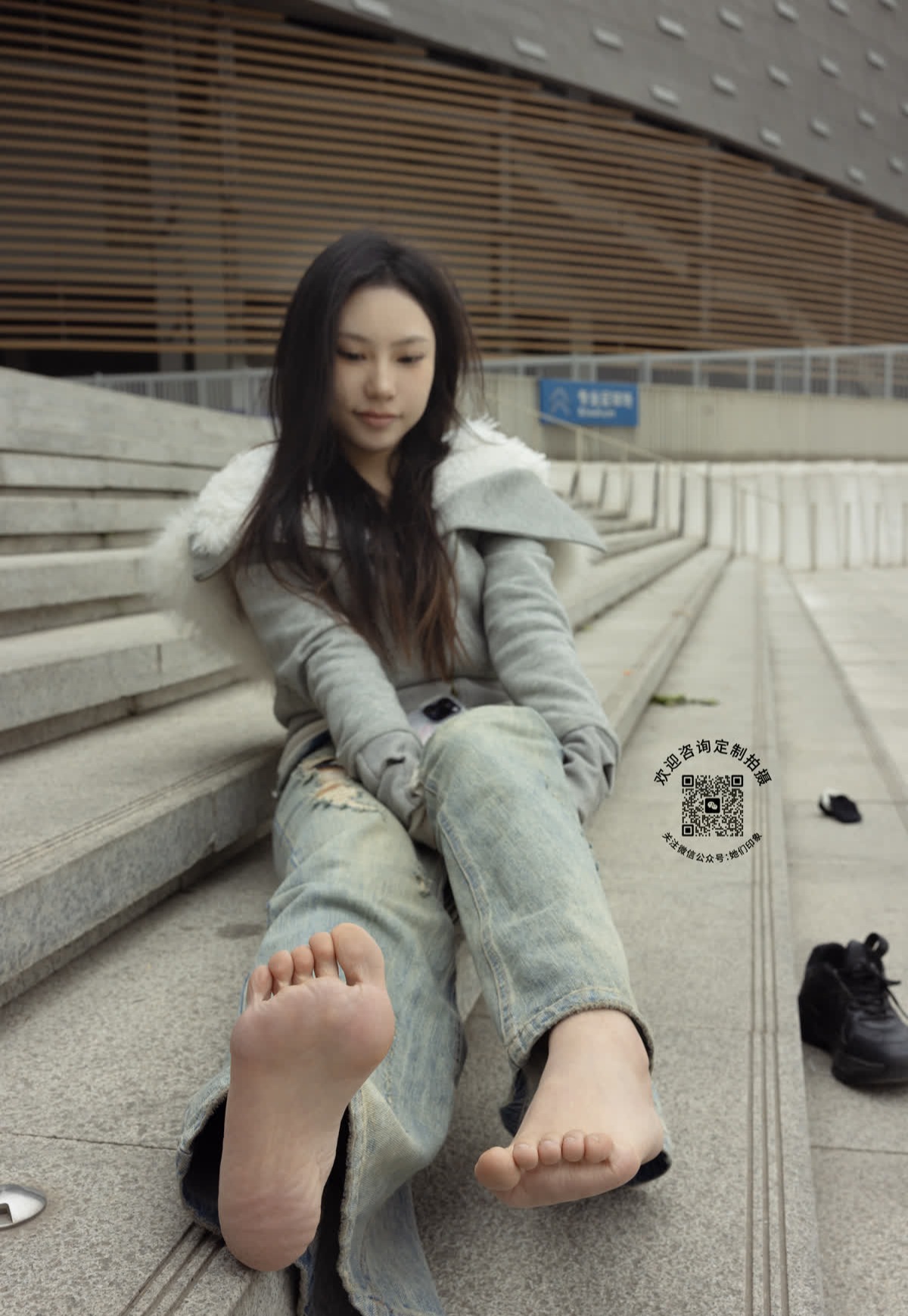 她们印象 –  全套20期&4K视频[80G-2025.8]