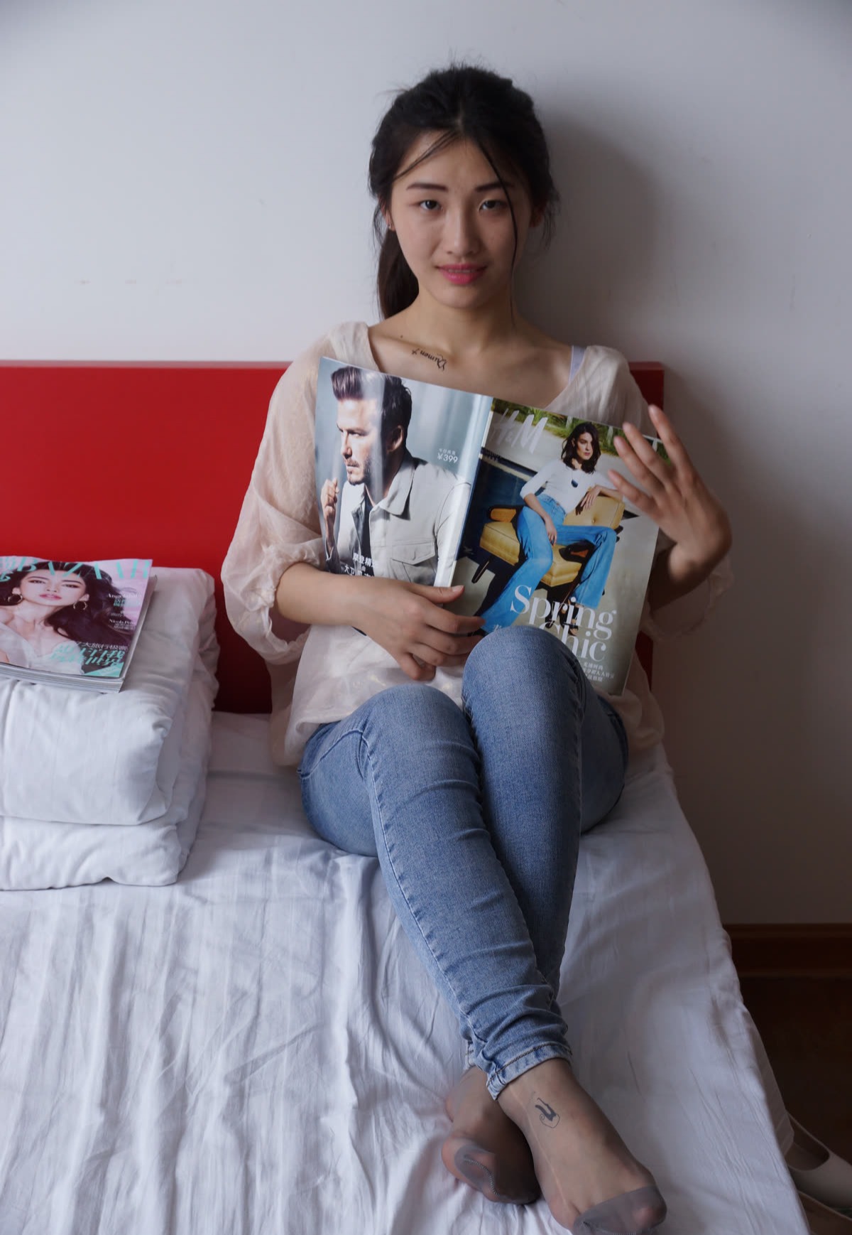 自由摄影 – 全套185期合集[28.2G-2024.1发布]