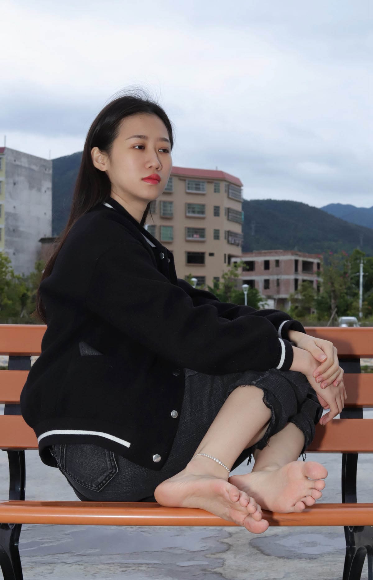 Pary学生模拍 – 全套156期及视频12期[104.5G-2025.5]