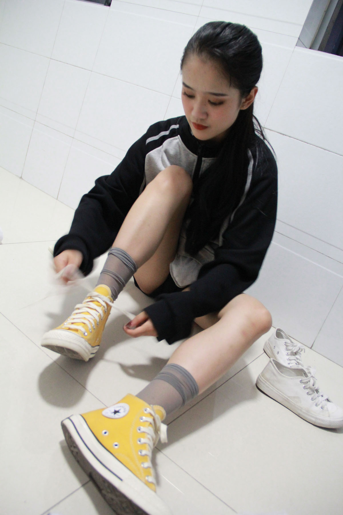 最爱帆布鞋 – 全套63期[52.5G]