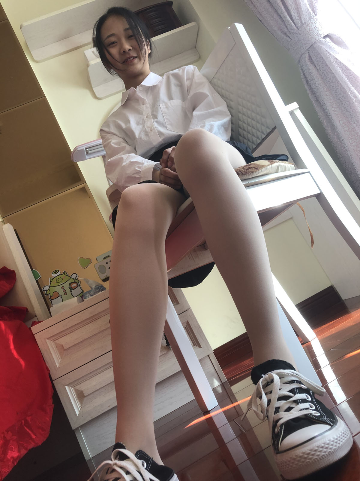 最爱帆布鞋 – 全套63期[52.5G]