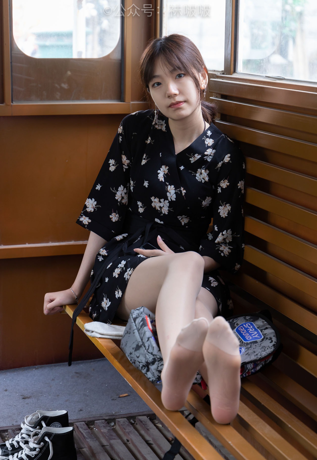图片[10]-BoBoSocks袜啵啵 - 全套571期( 含4K视频)+限积分9套[3592G-2025.8] - 孔雀海|珍藏合集-孔雀海|珍藏合集