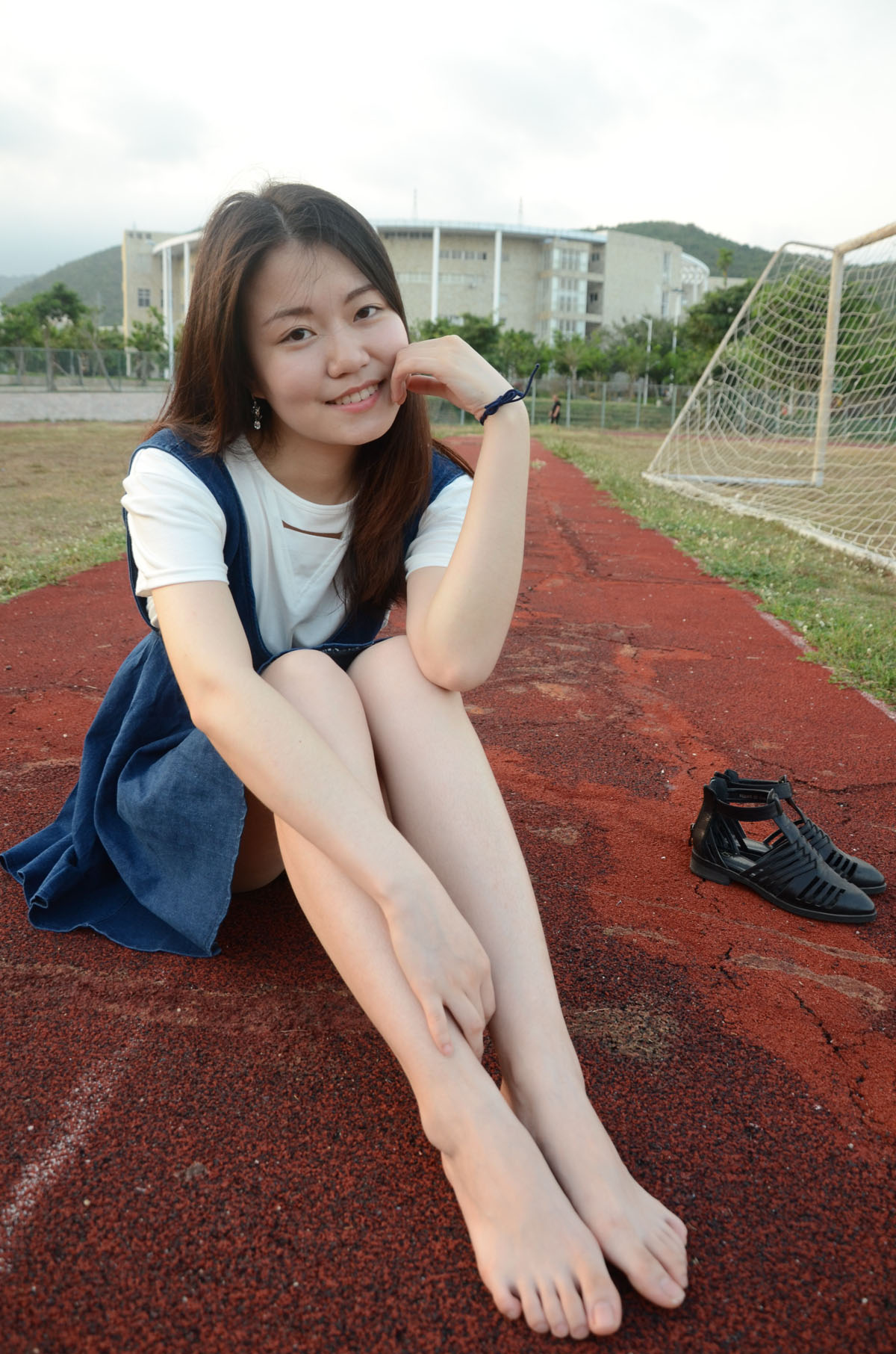 [合集]恋足系列《战前女神》套图143期+特辑+封山之作打包[32.6G]