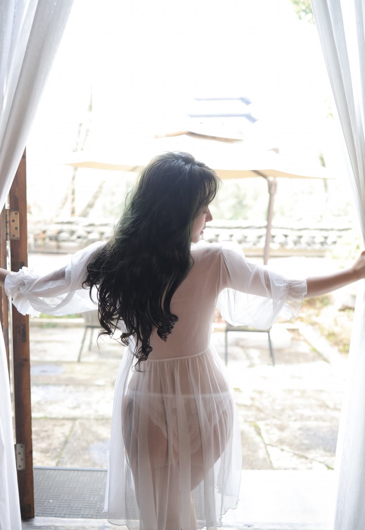 沈思怡 – 内购无水印合集[3套-2025.2]