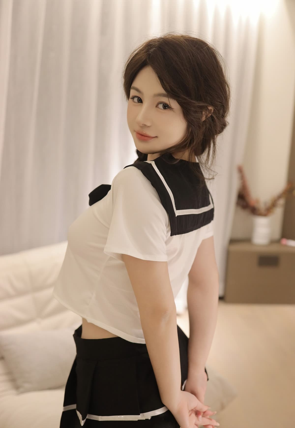 沈思怡 – 内购无水印合集[3套-2025.2]